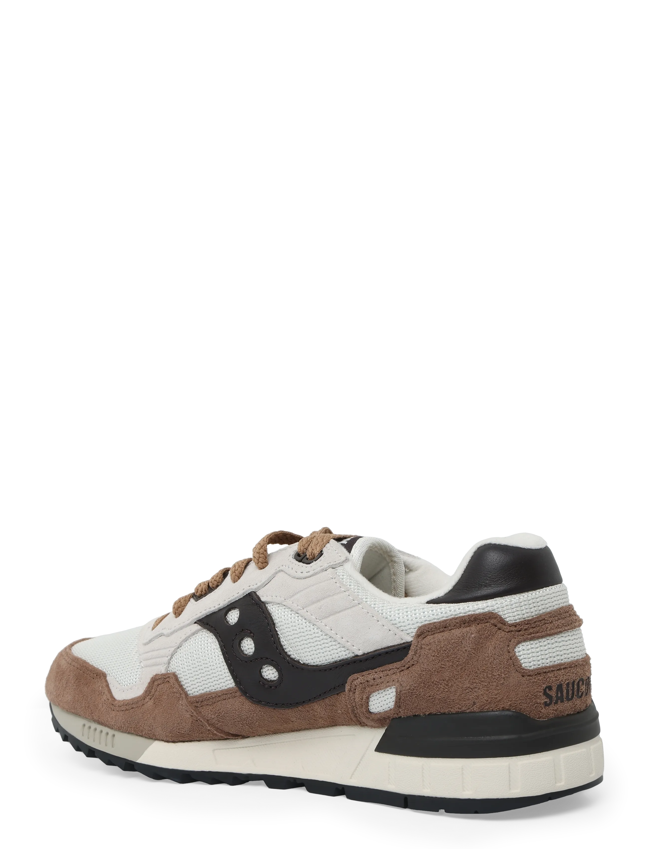 Saucony - SHADOW 5000 - coca/almond - 1