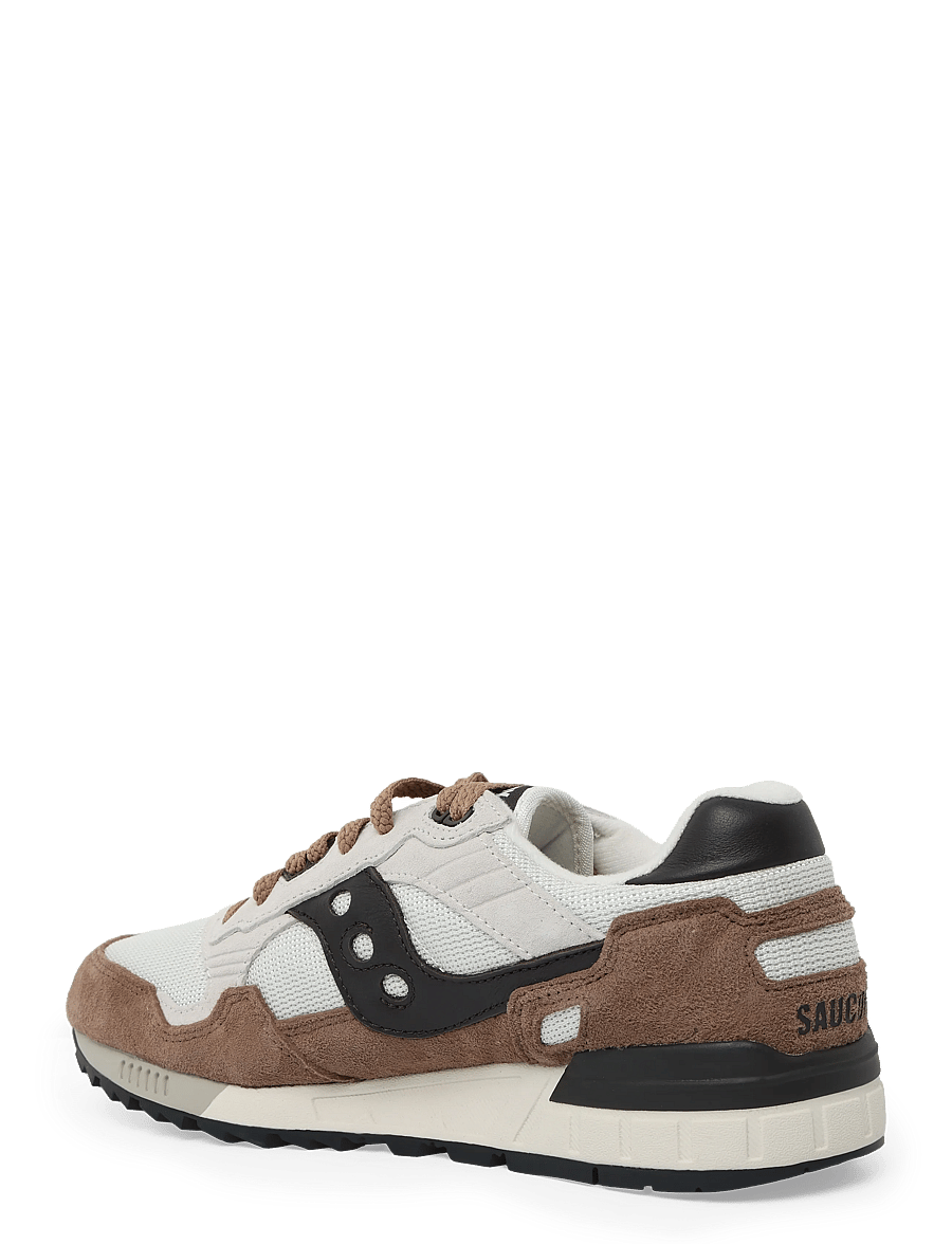 Saucony - SHADOW 5000 - coca/almond - 1