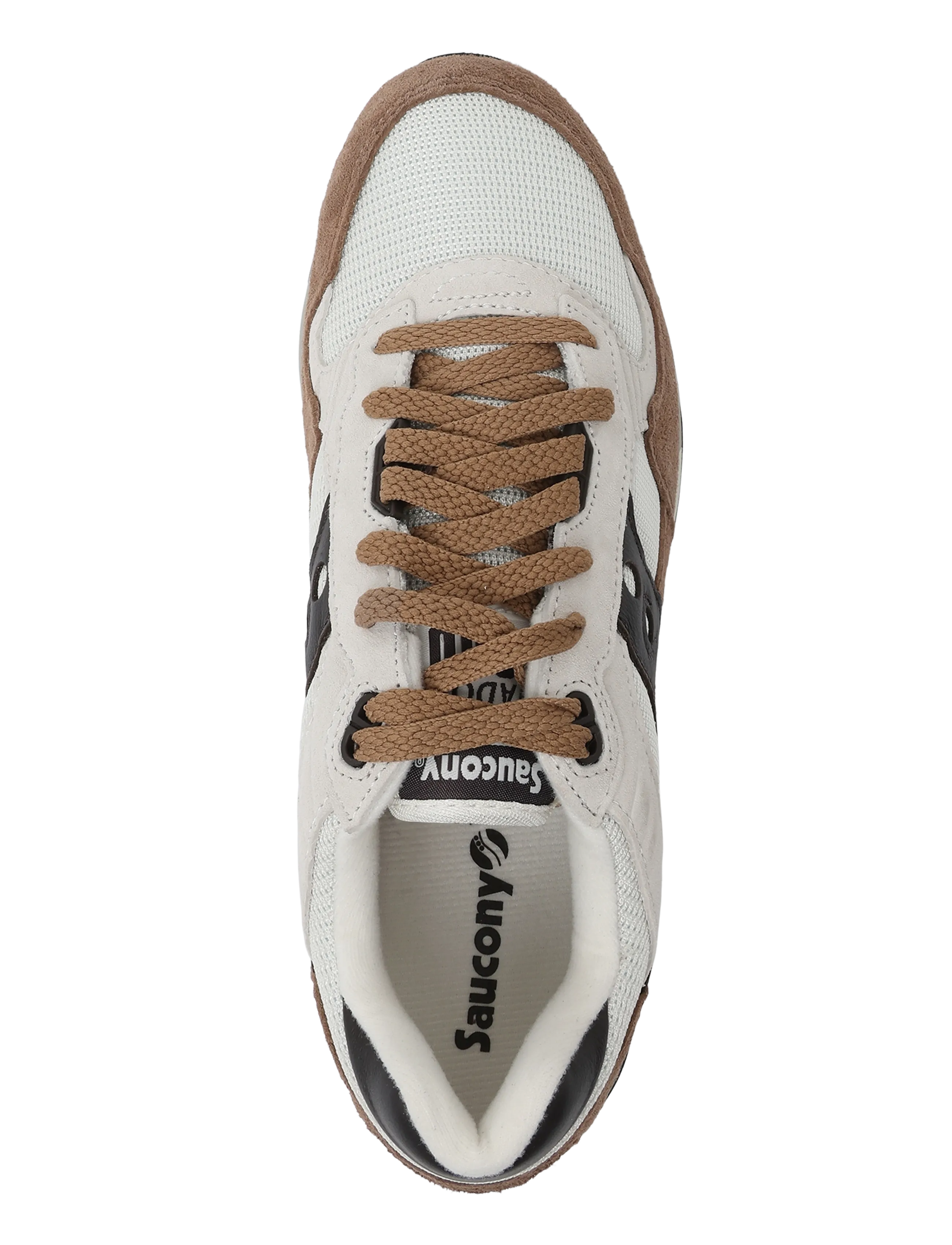Saucony - SHADOW 5000 - coca/almond - 3