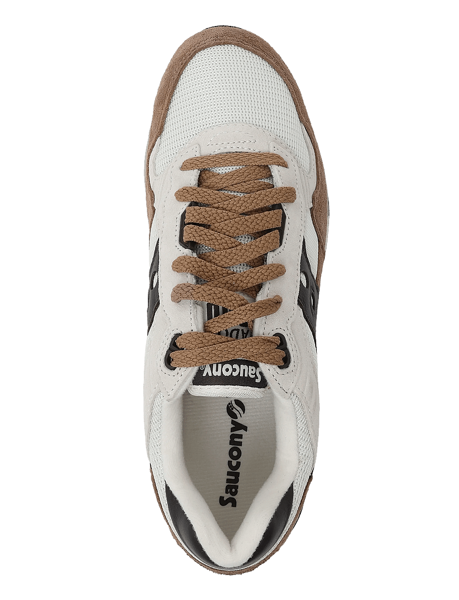 Saucony - SHADOW 5000 - coca/almond - 3