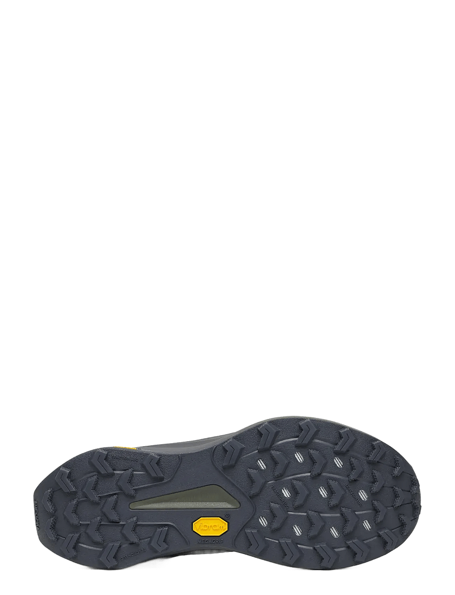 Saucony - PEREGRINE 16 GTX - laufschuhe - fatigue/ebony - 5