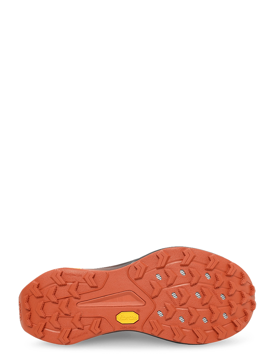 Saucony - PEREGRINE 16 - laufschuhe - black/rust - 4