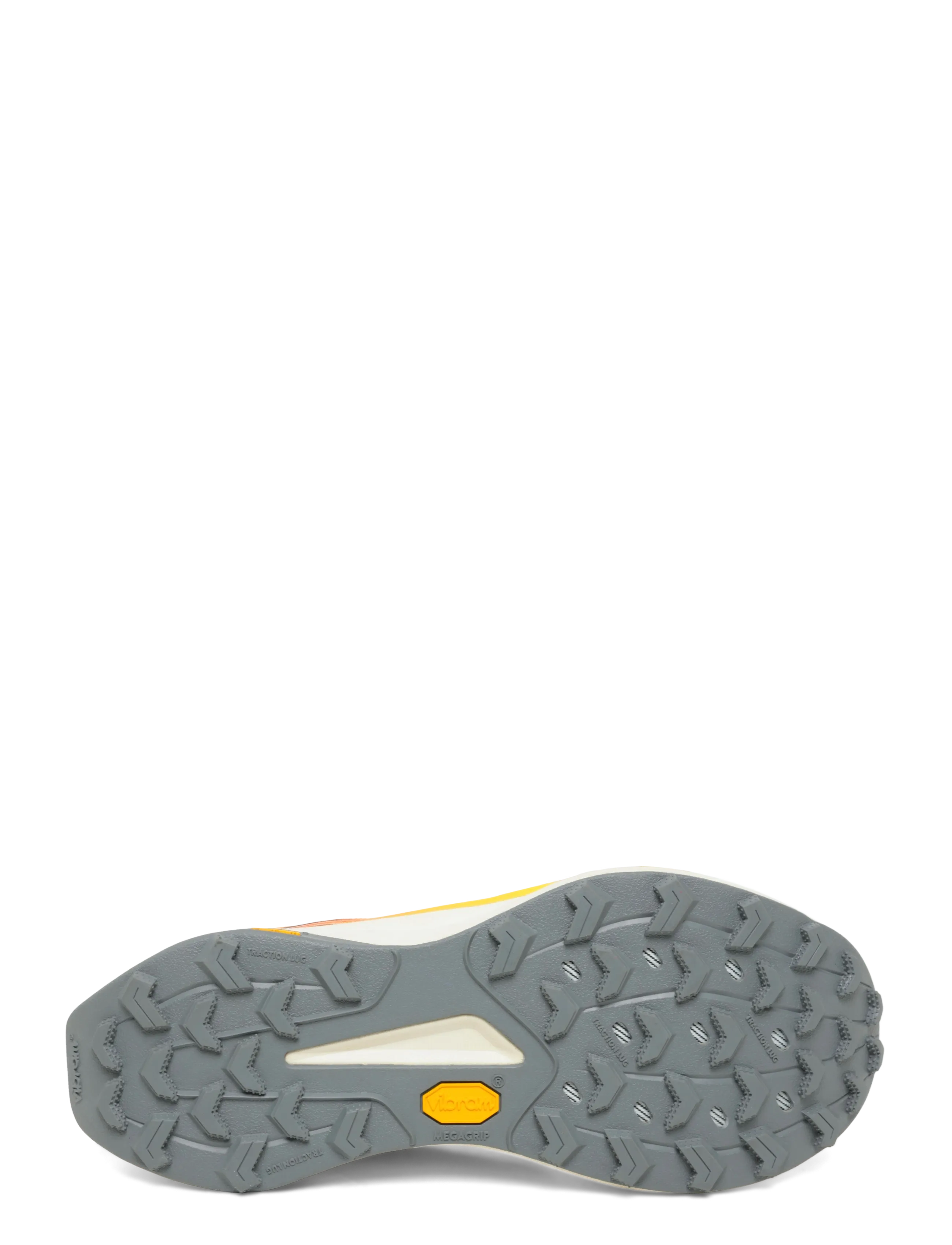Saucony - PEREGRINE 16 - fuego/cyber - 4