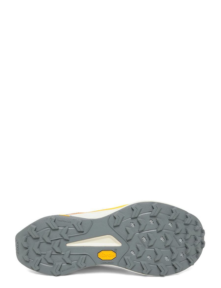 Saucony - PEREGRINE 16 - fuego/cyber - 4