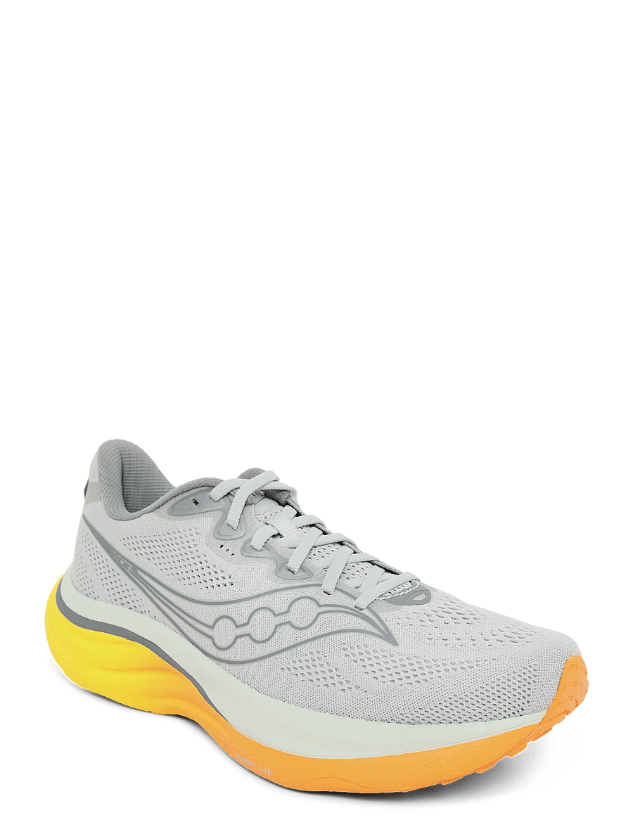 Saucony - RIDE 19 - laufschuhe - cadet/fuego - 0