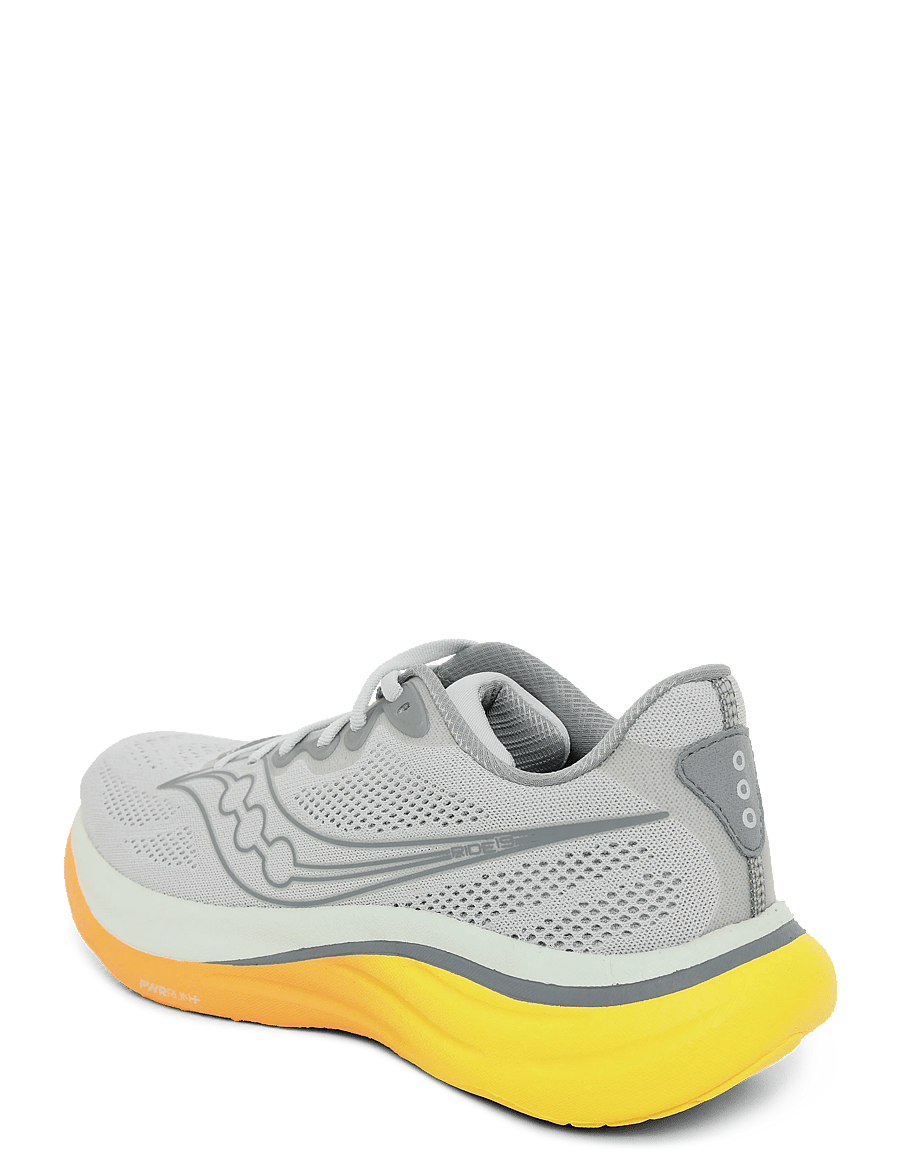 Saucony - RIDE 19 - laufschuhe - cadet/fuego - 1