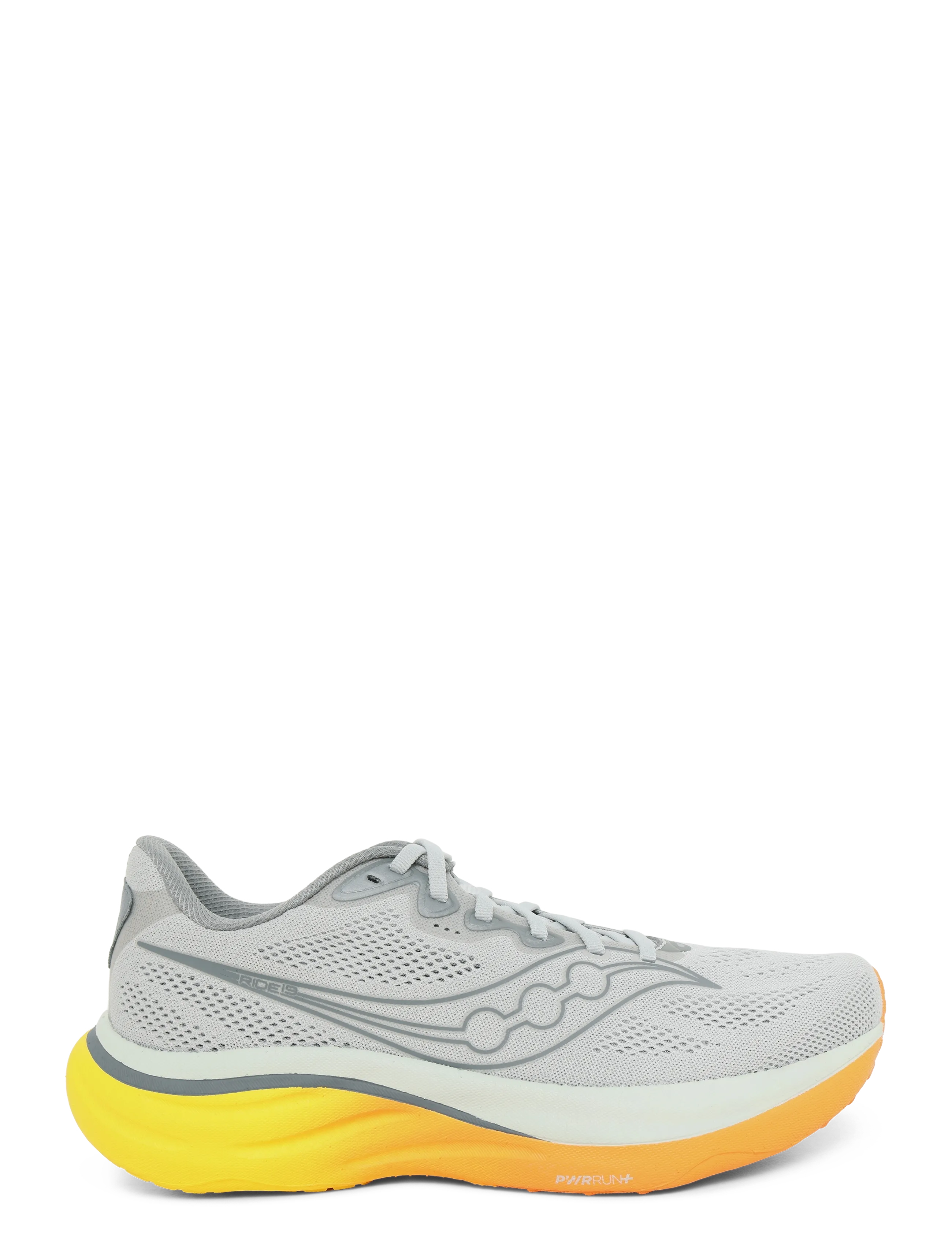 Saucony - RIDE 19 - running shoes - cadet/fuego - 2