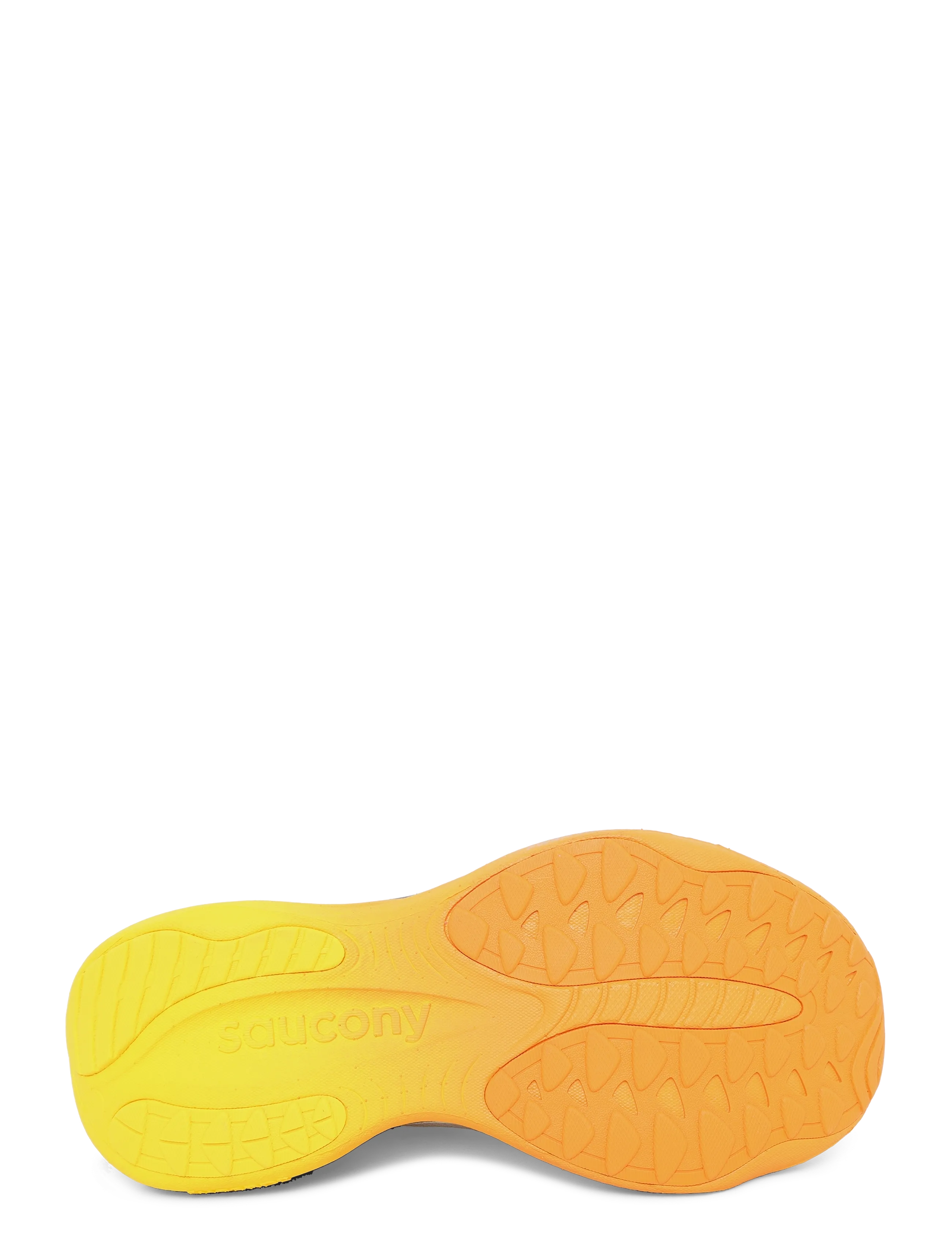 Saucony - RIDE 19 - running shoes - cadet/fuego - 4