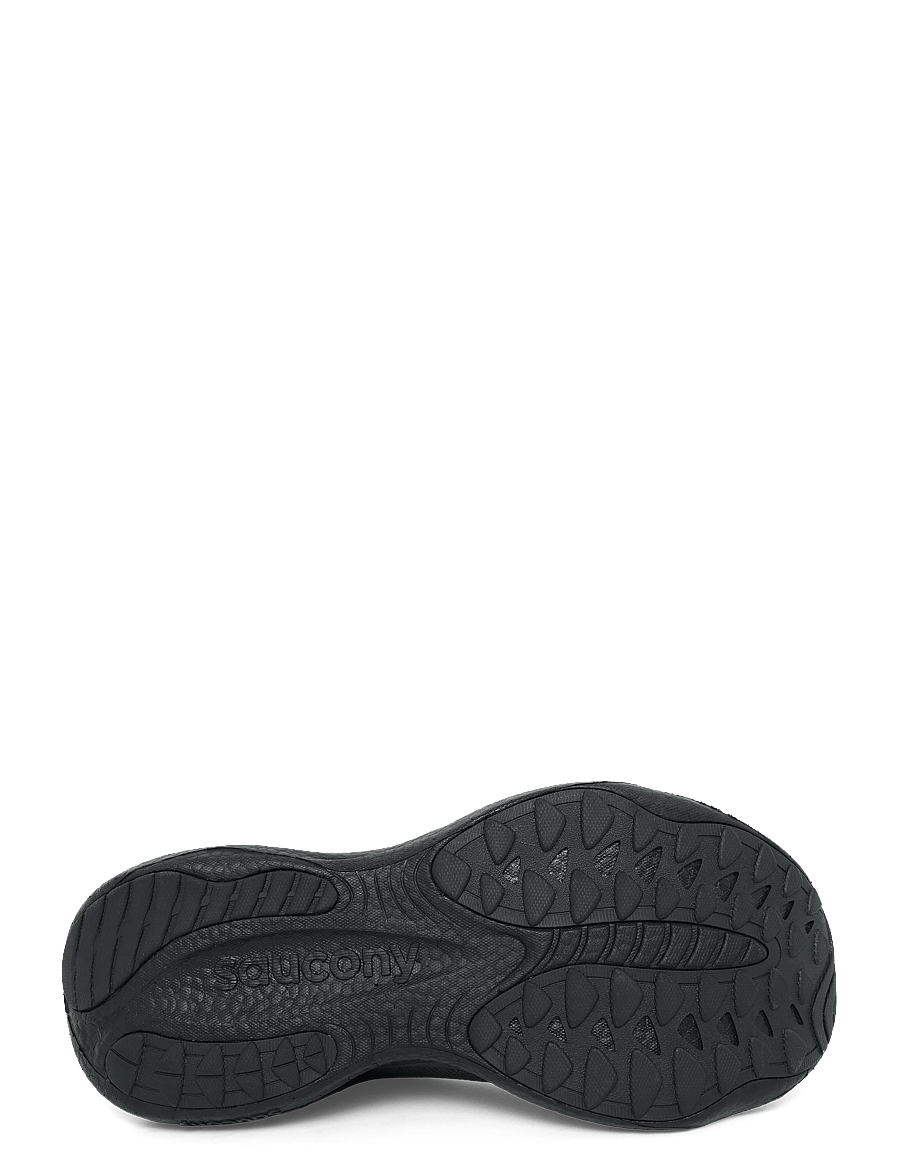 Saucony - RIDE 19 - löparskor - fatigue/black - 4