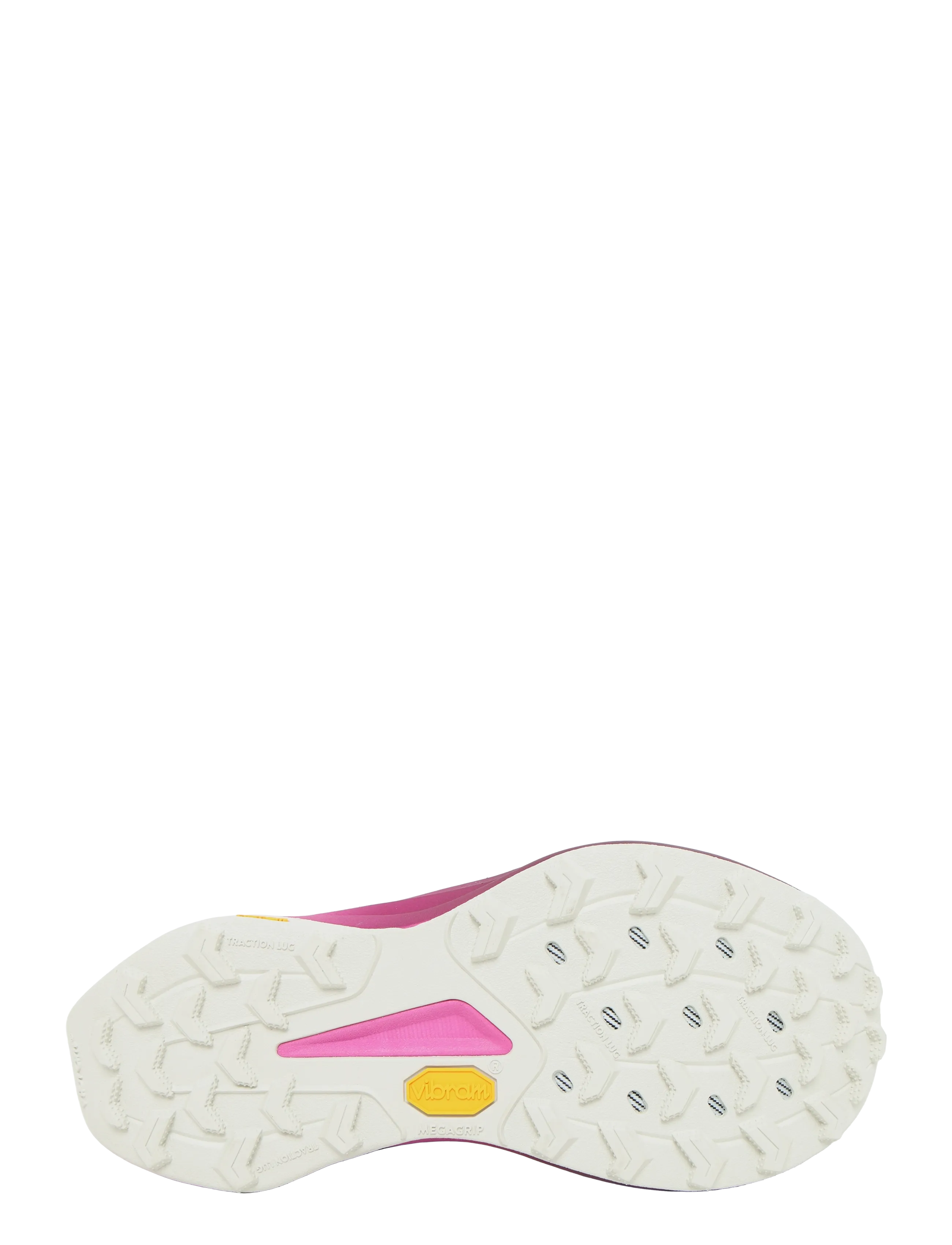Saucony - PEREGRINE 16 - laufschuhe - plum/mulberry - 4