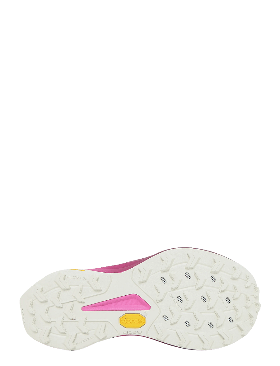 Saucony - PEREGRINE 16 - laufschuhe - plum/mulberry - 4