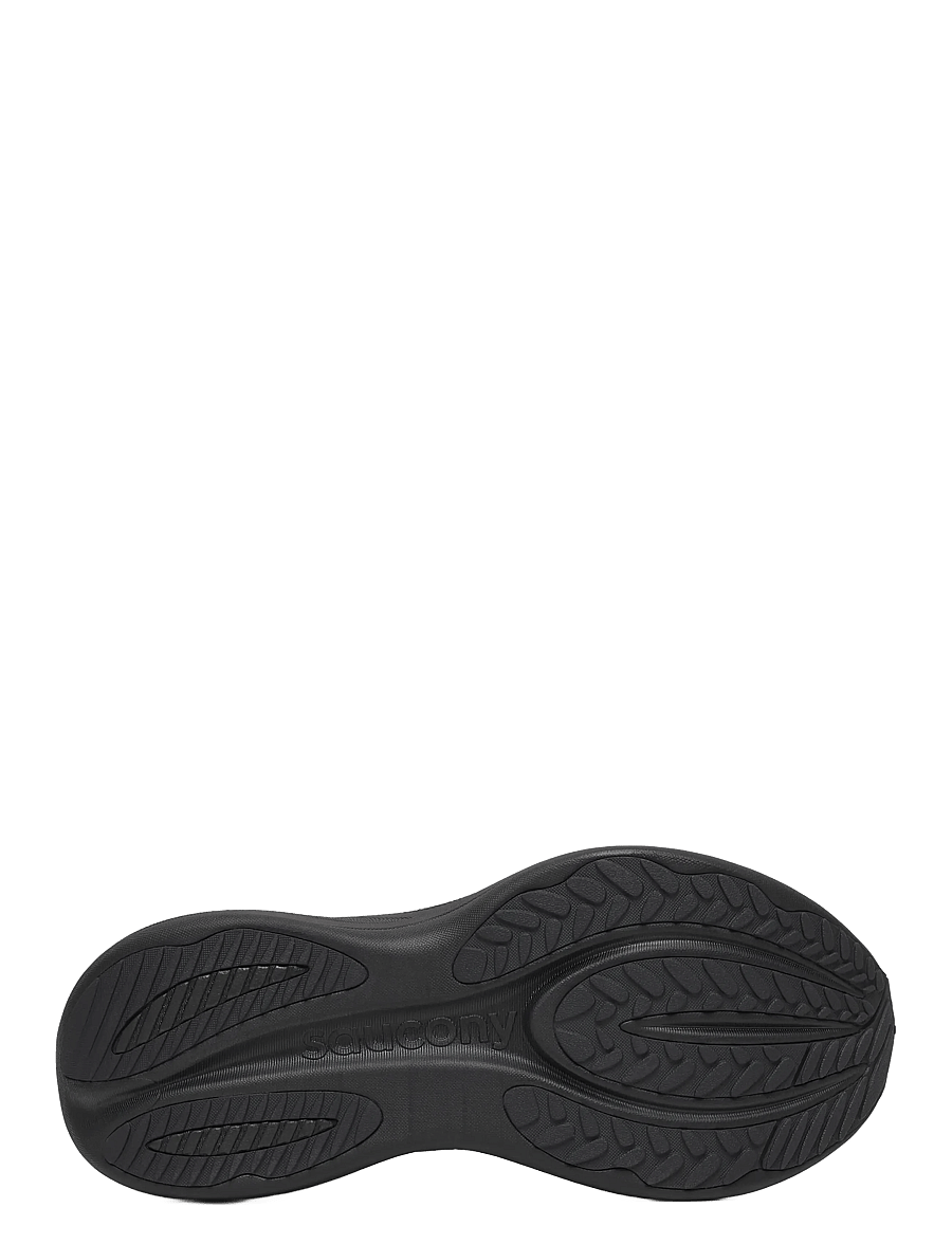Saucony - TRIUMPH 24 GTX - laufschuhe - triple black - 5