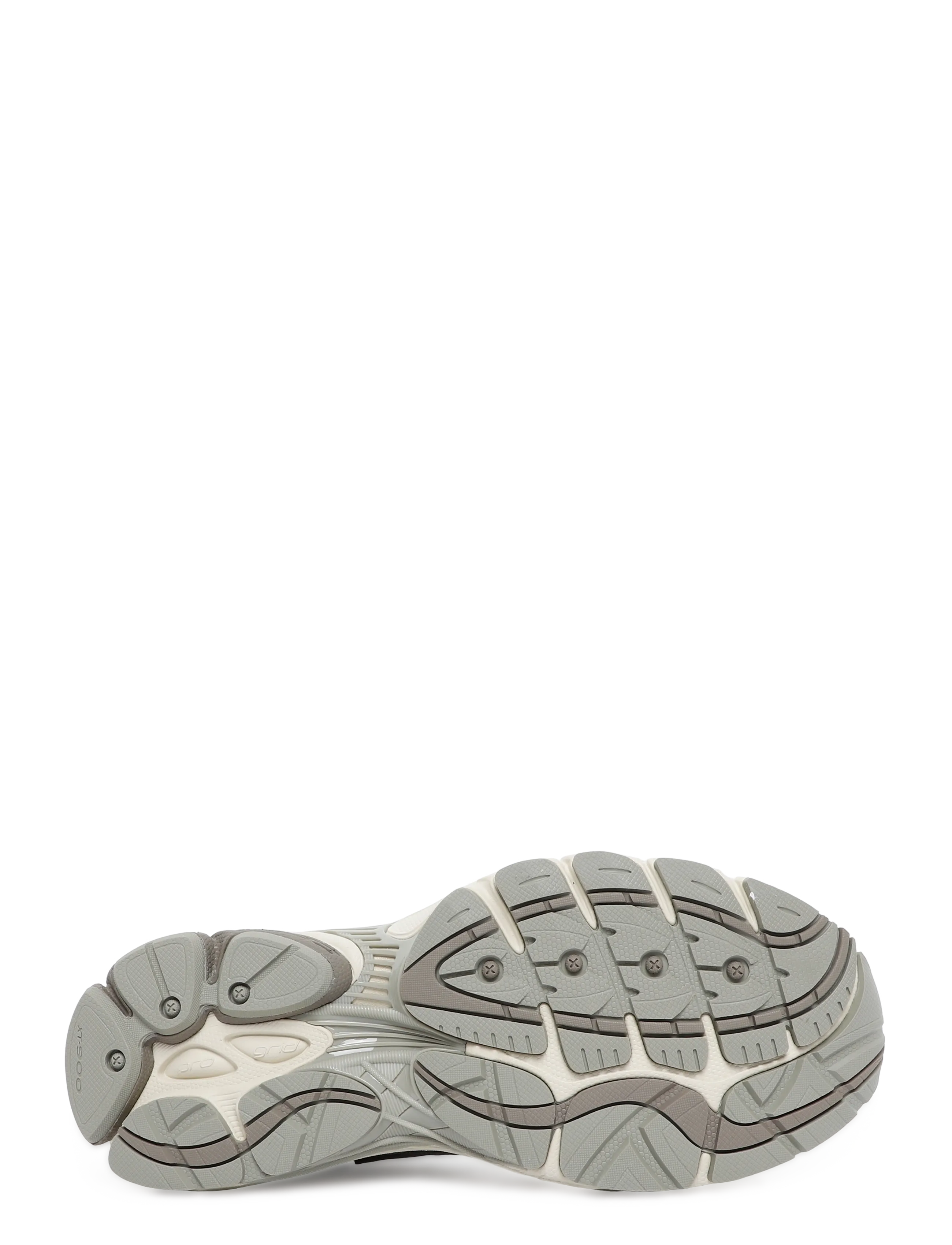 Saucony - PROGRID OMNI 9 OG SUEDE NEW CAGE - löparskor - sage/trek - 4