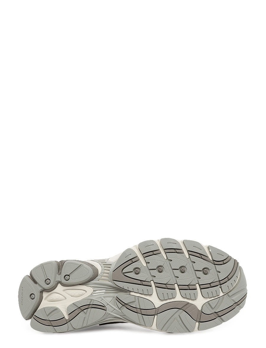 Saucony - PROGRID OMNI 9 OG SUEDE NEW CAGE - löparskor - sage/trek - 4