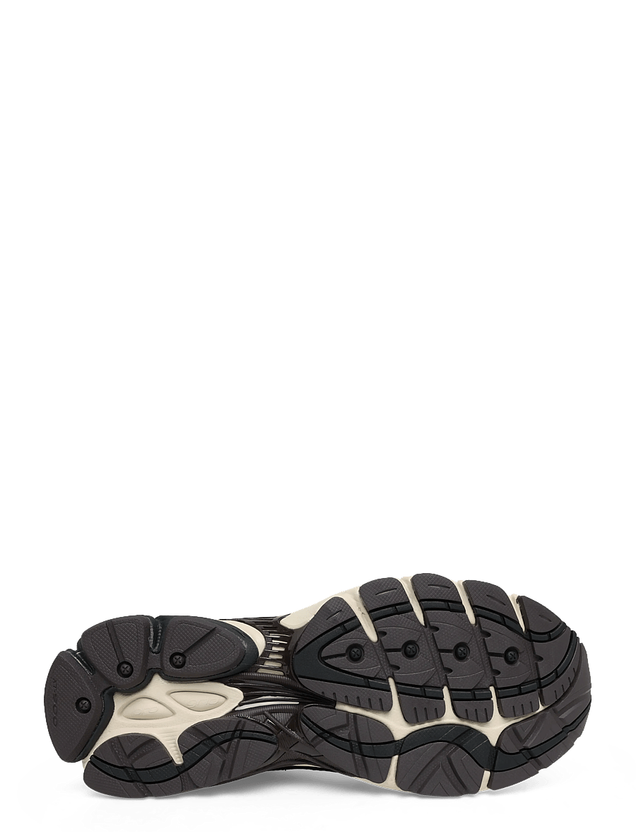 Saucony - PROGRID OMNI 9 OG SUEDE NEW CAGE - løbesko - torte/black - 4