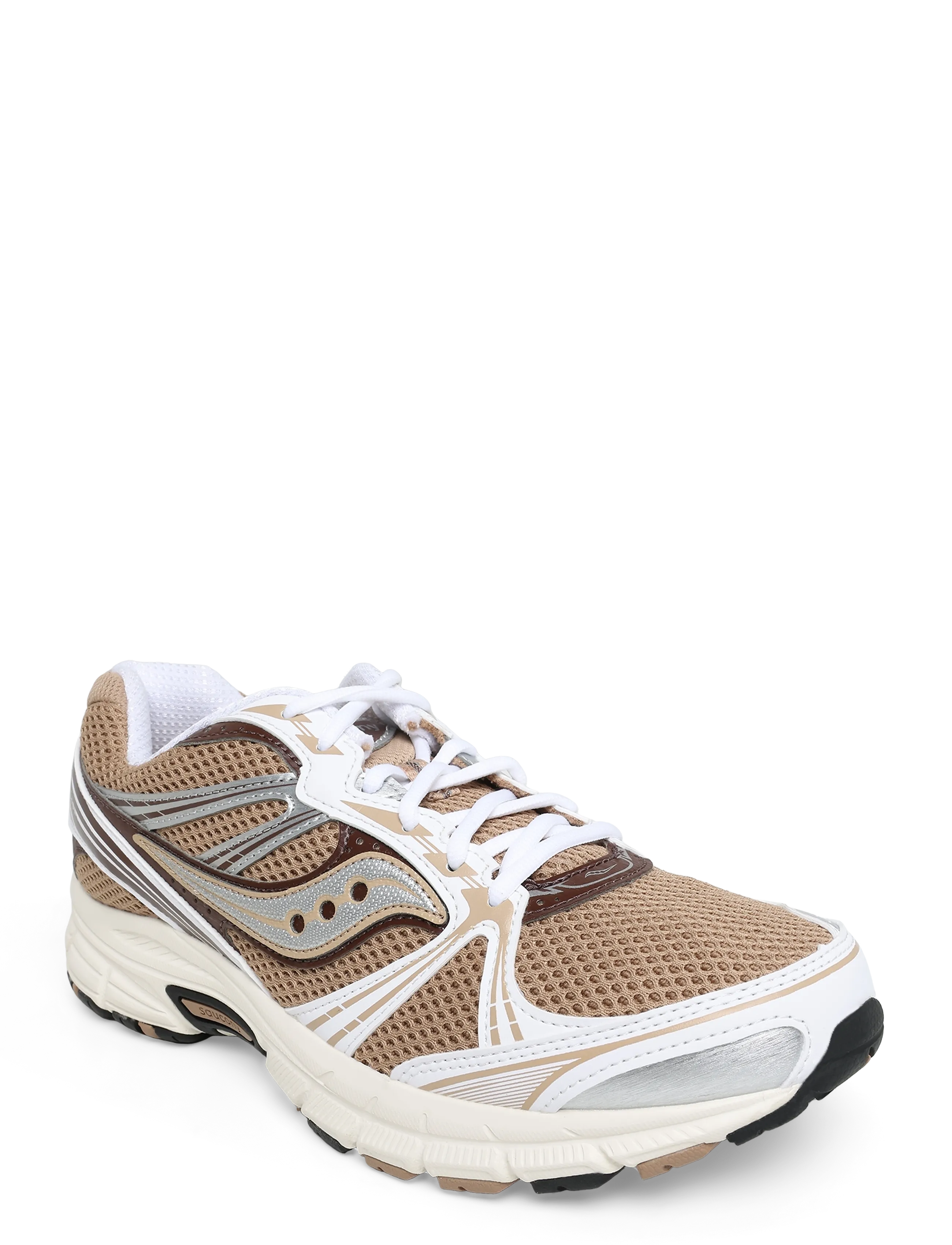SAUCONY Grid Legacy Braun - 48 - Damen