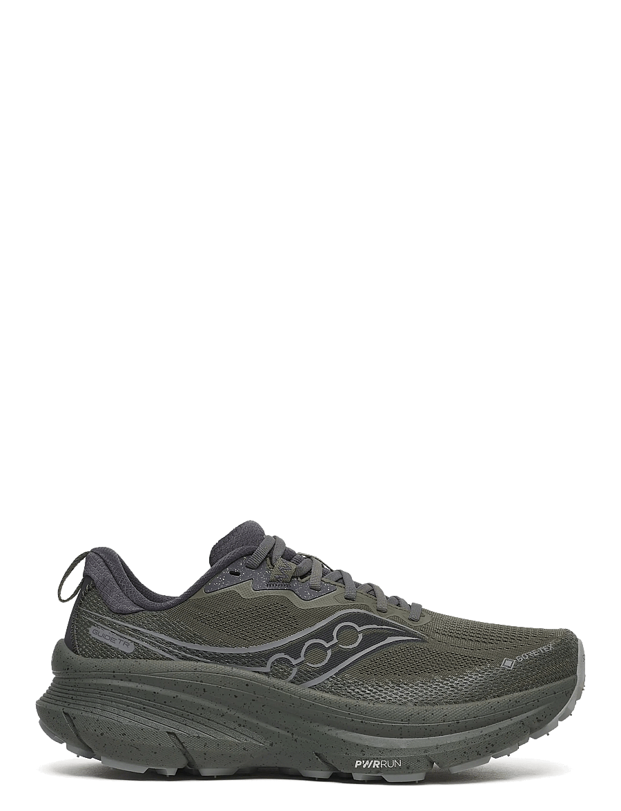 Saucony - GUIDE TR GTX - laufschuhe - fatigue - 0
