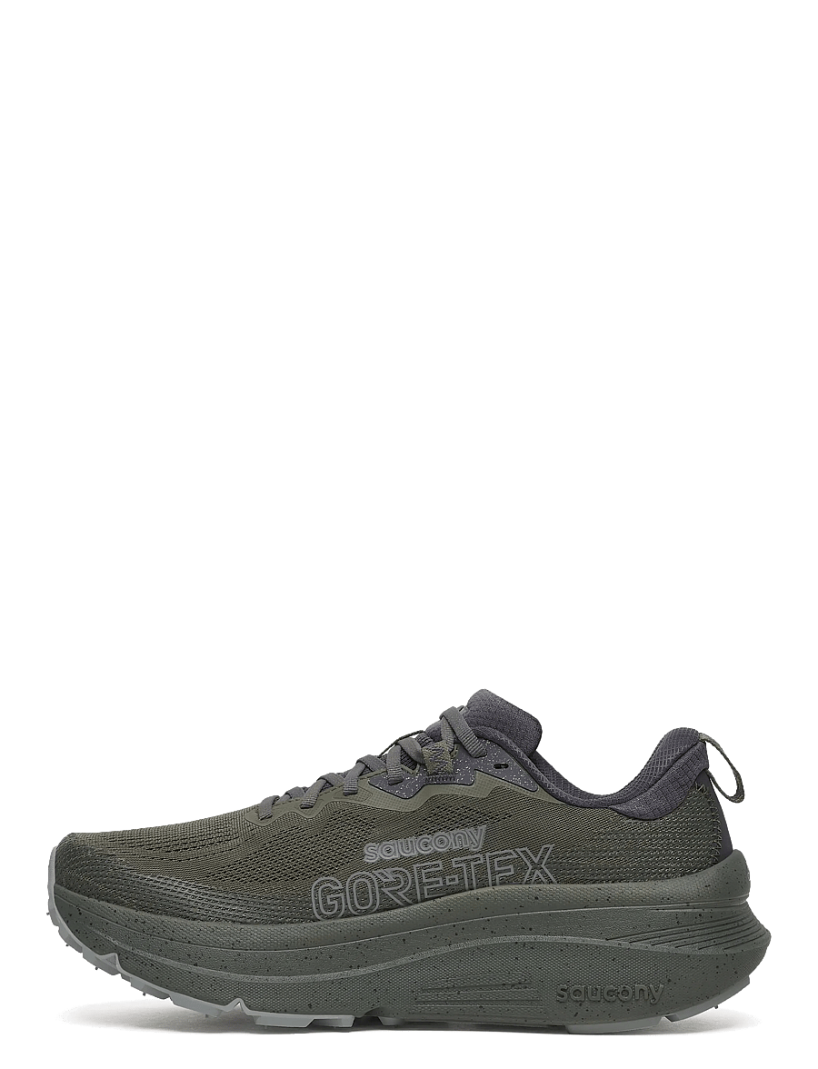 Saucony - GUIDE TR GTX - laufschuhe - fatigue - 1