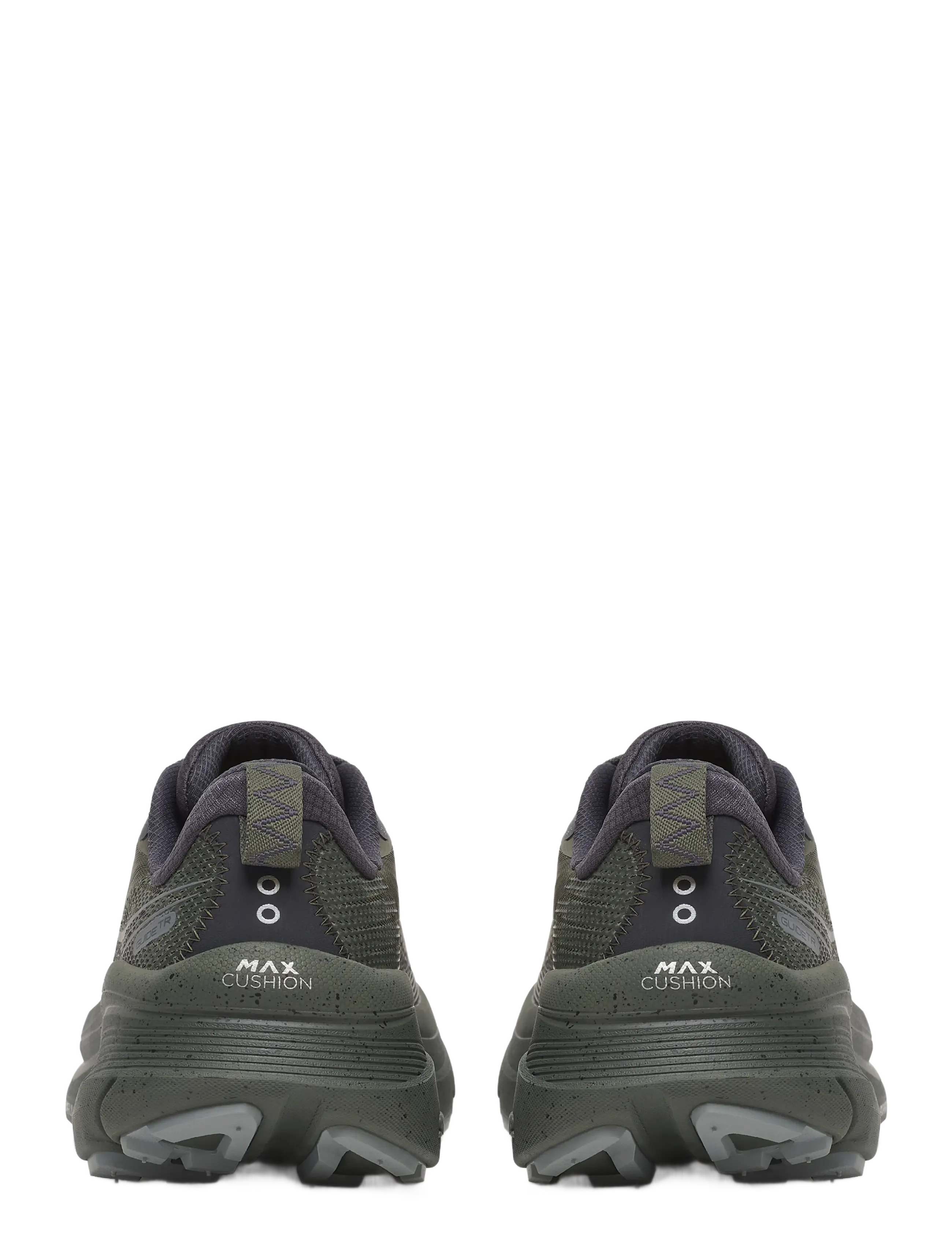 Saucony - GUIDE TR GTX - running shoes - fatigue - 3