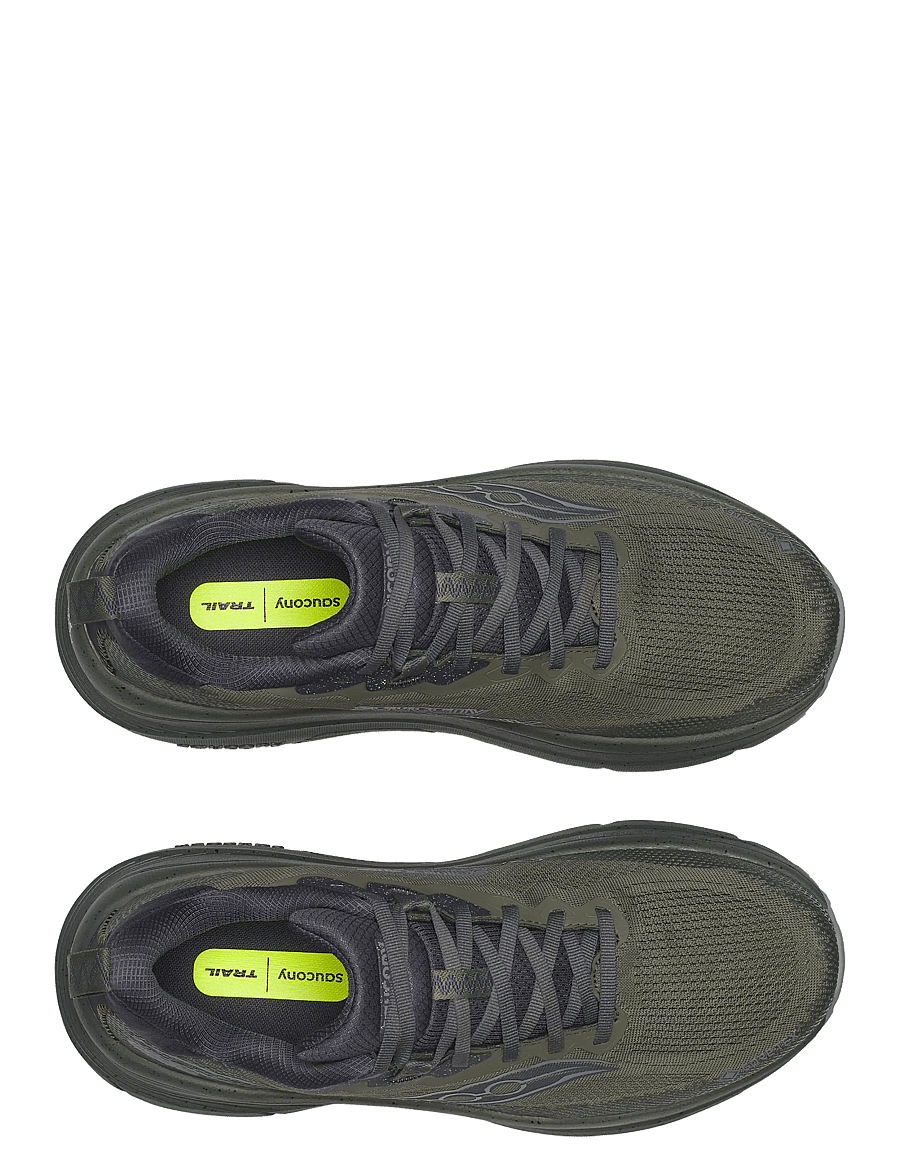 Saucony - GUIDE TR GTX - laufschuhe - fatigue - 4