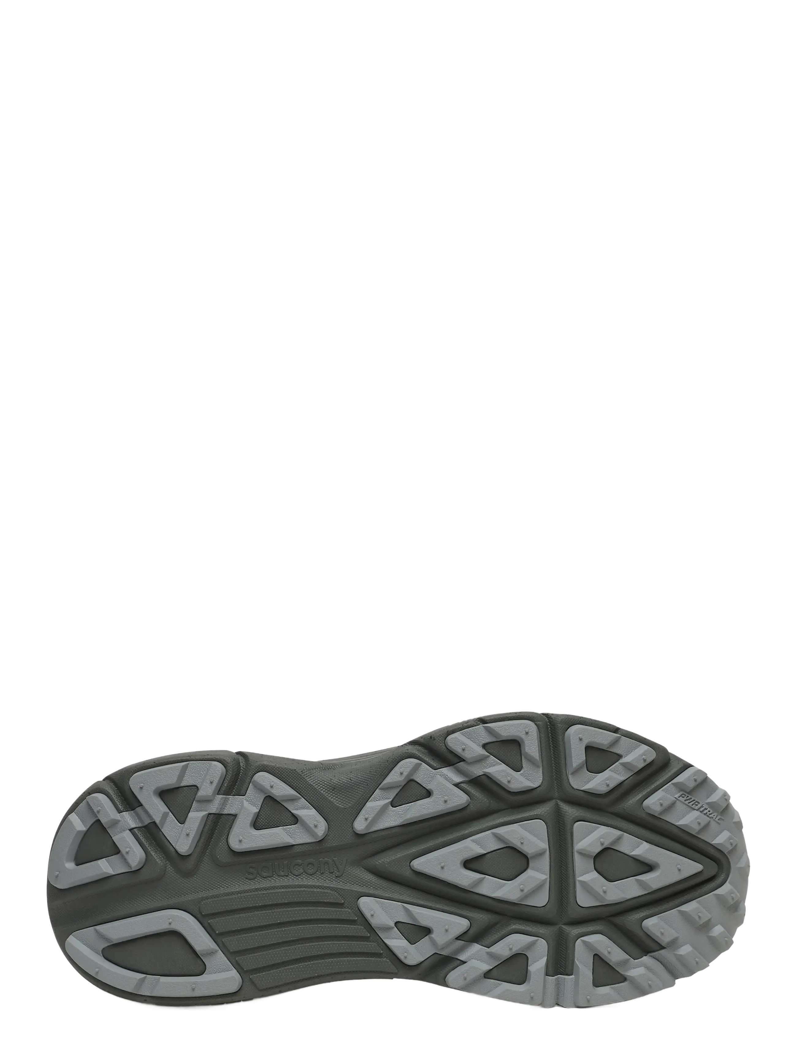 Saucony - GUIDE TR GTX - running shoes - fatigue - 5