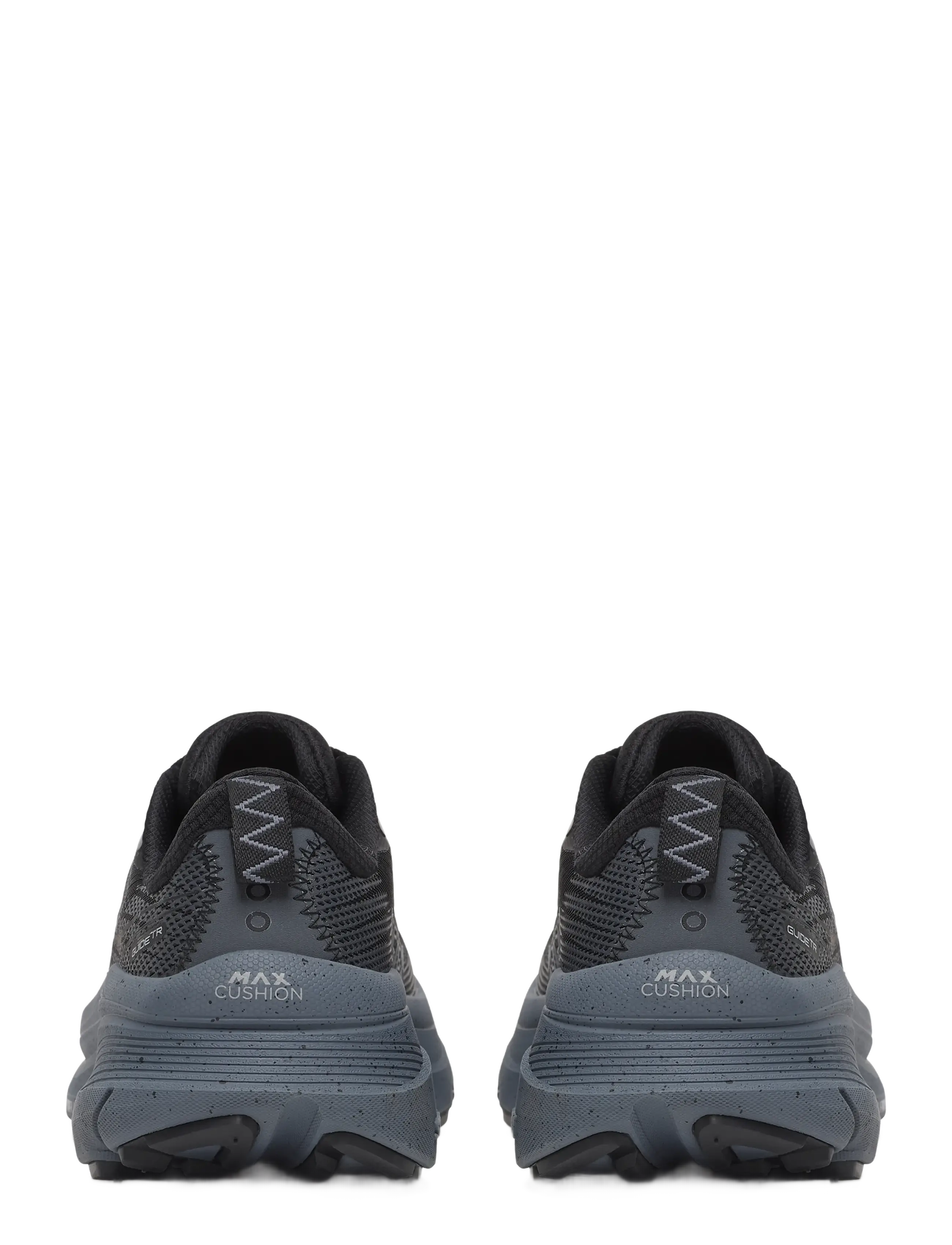 Saucony - GUIDE TR GTX - black/gunmetal - 3