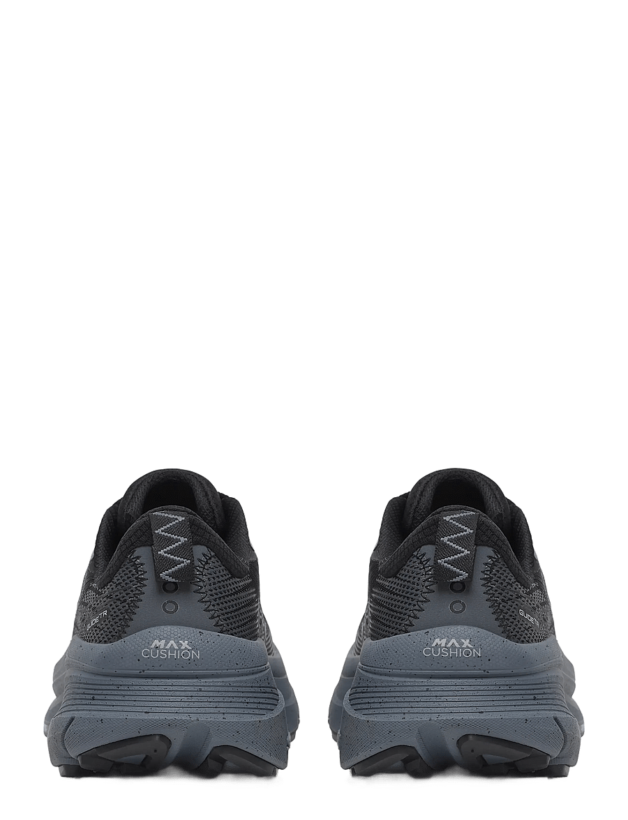 Saucony - GUIDE TR GTX - black/gunmetal - 3