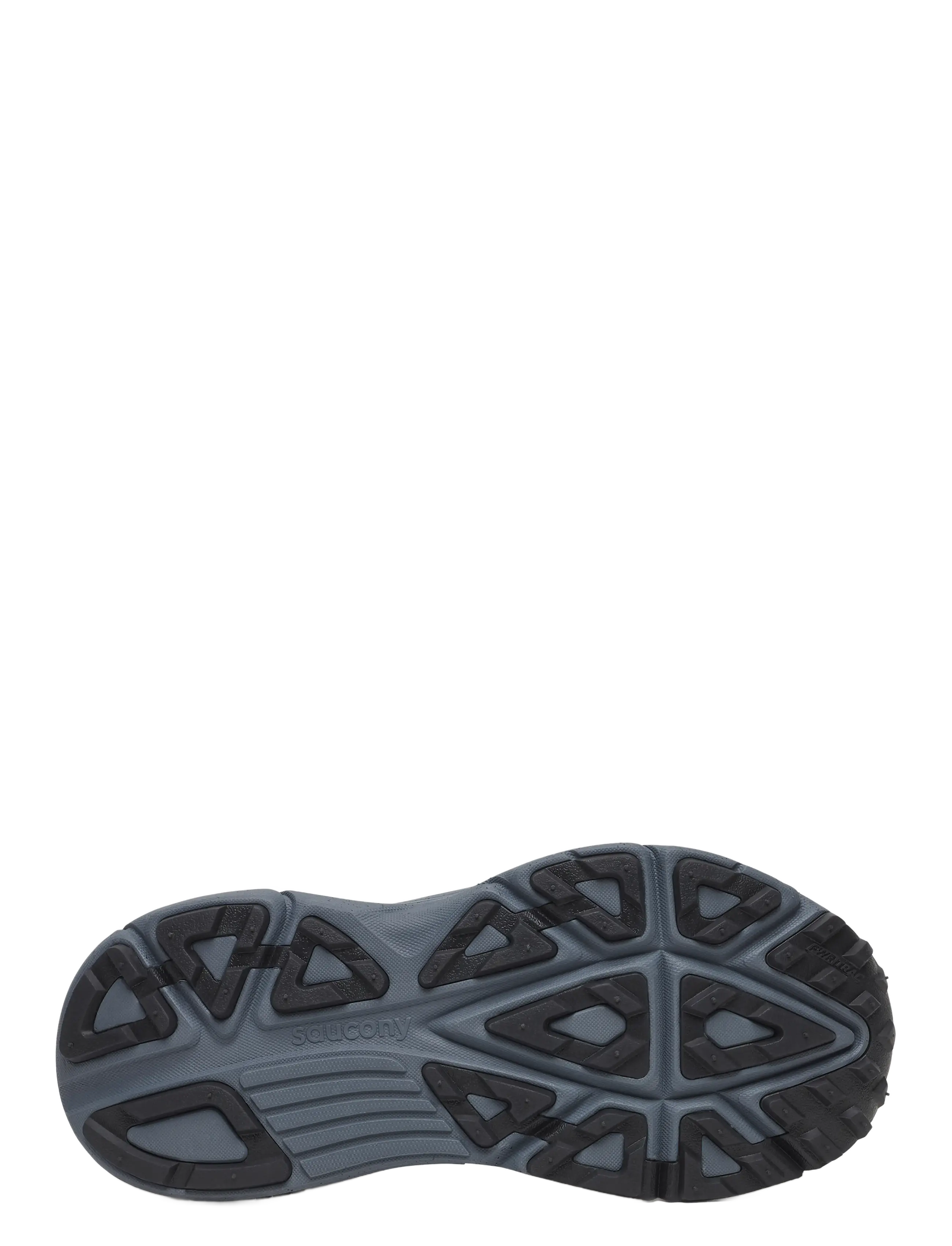 Saucony - GUIDE TR GTX - black/gunmetal - 5