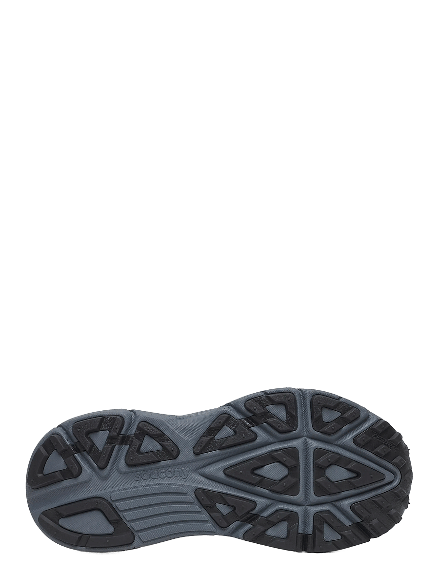 Saucony - GUIDE TR GTX - black/gunmetal - 5