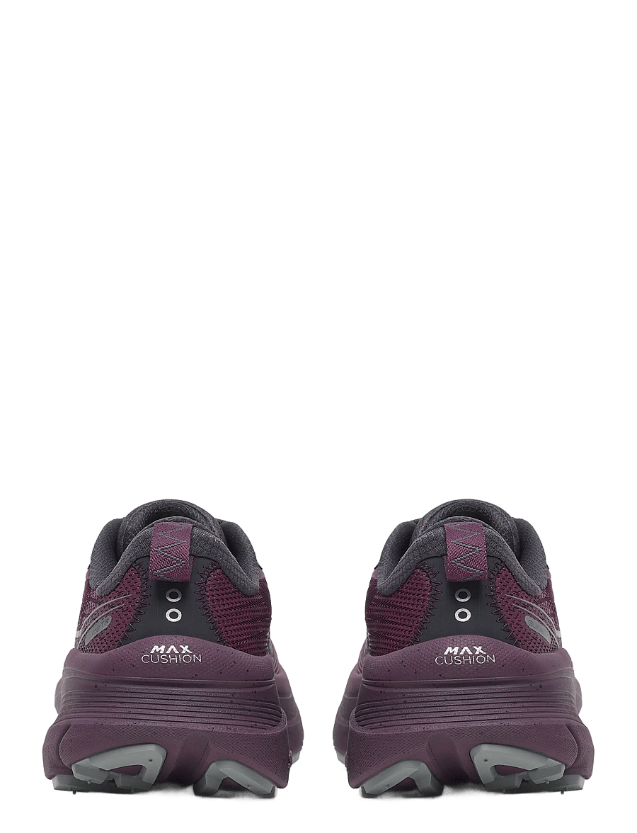 Saucony - GUIDE TR GTX - löparskor - eggplant - 3