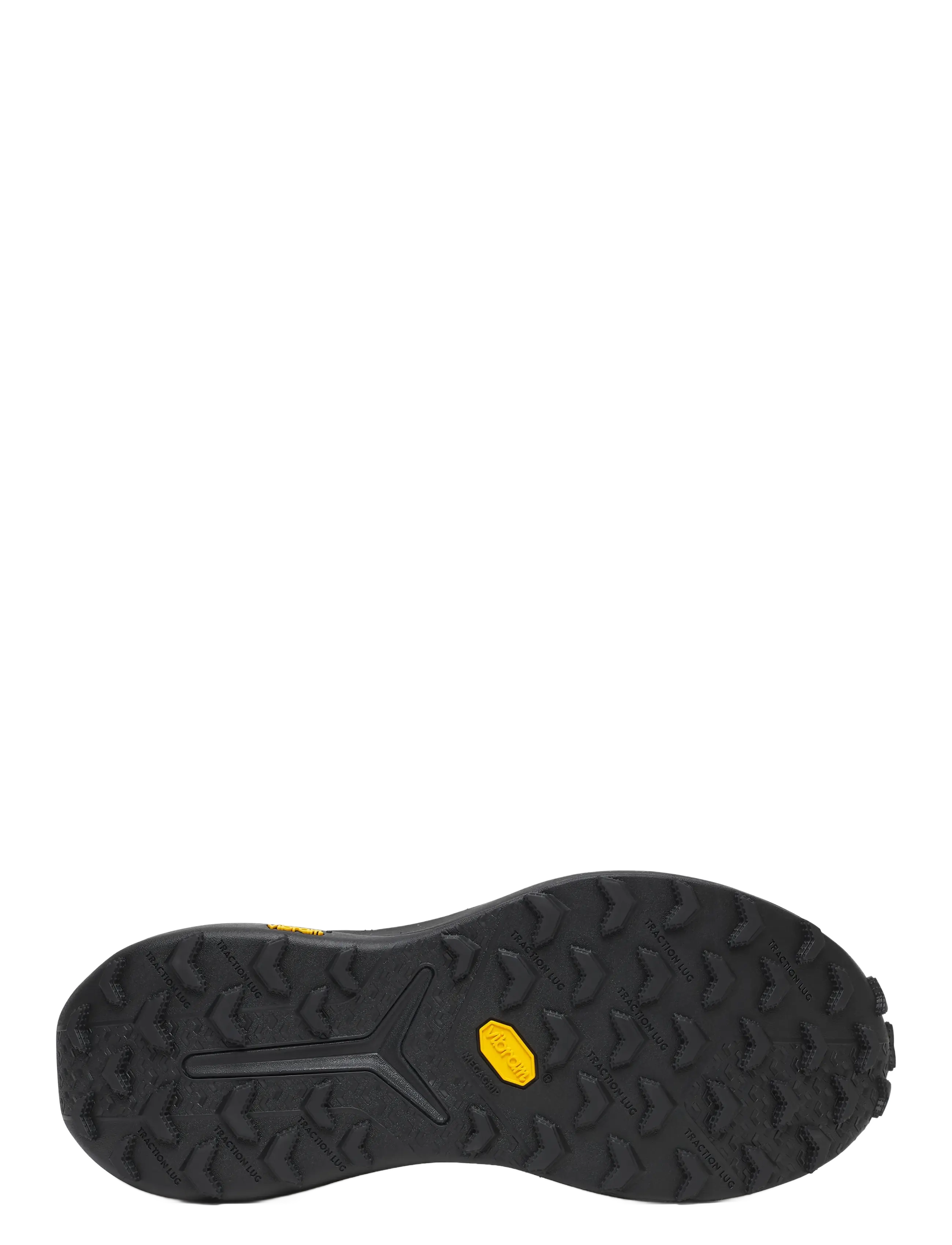 Saucony - XODUS ULTRA 4 GTX - running shoes - triple black - 5