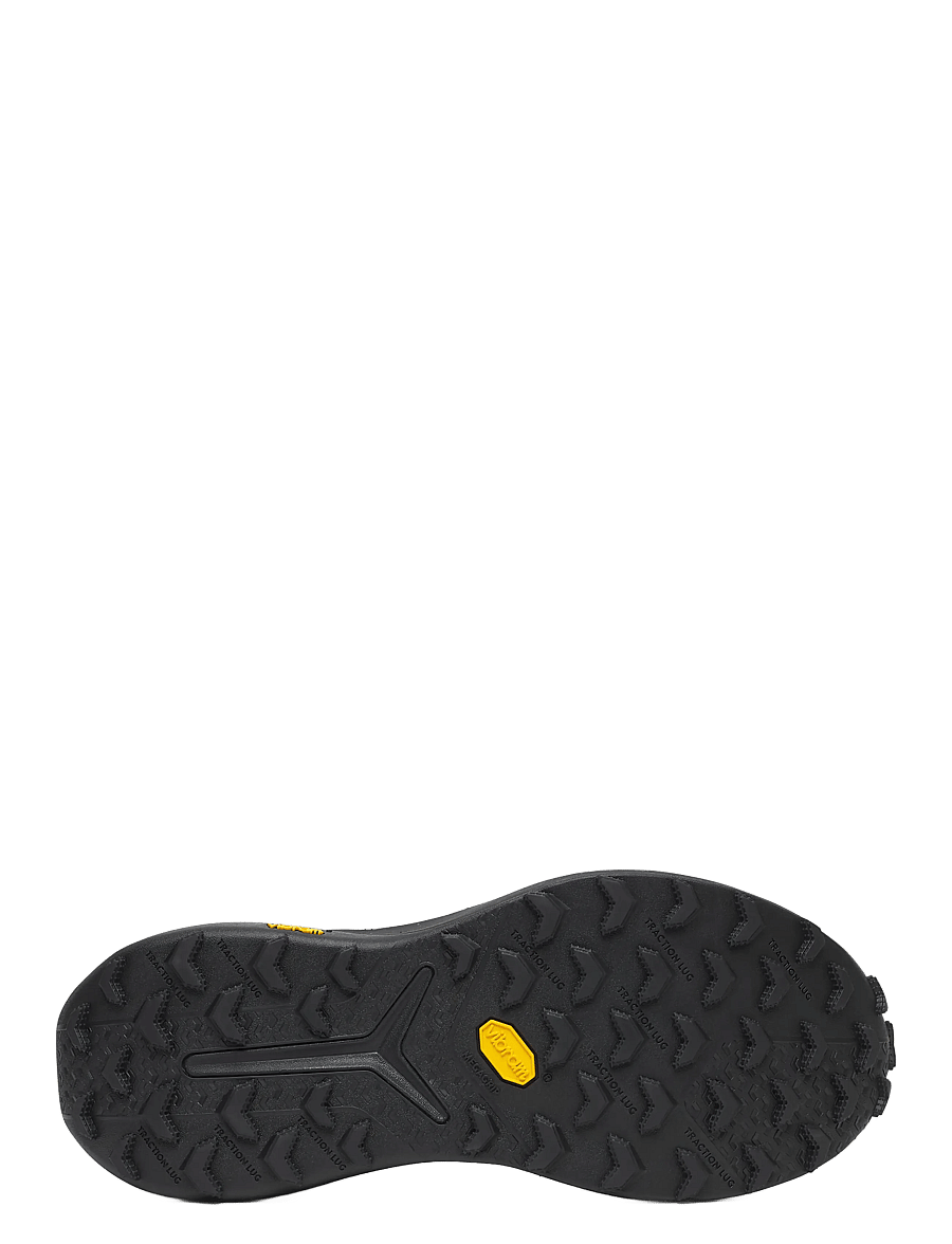 Saucony - XODUS ULTRA 4 GTX - laufschuhe - triple black - 5