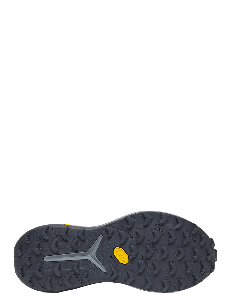 Saucony - XODUS ULTRA 4 GTX - eggplant/cinder - 5