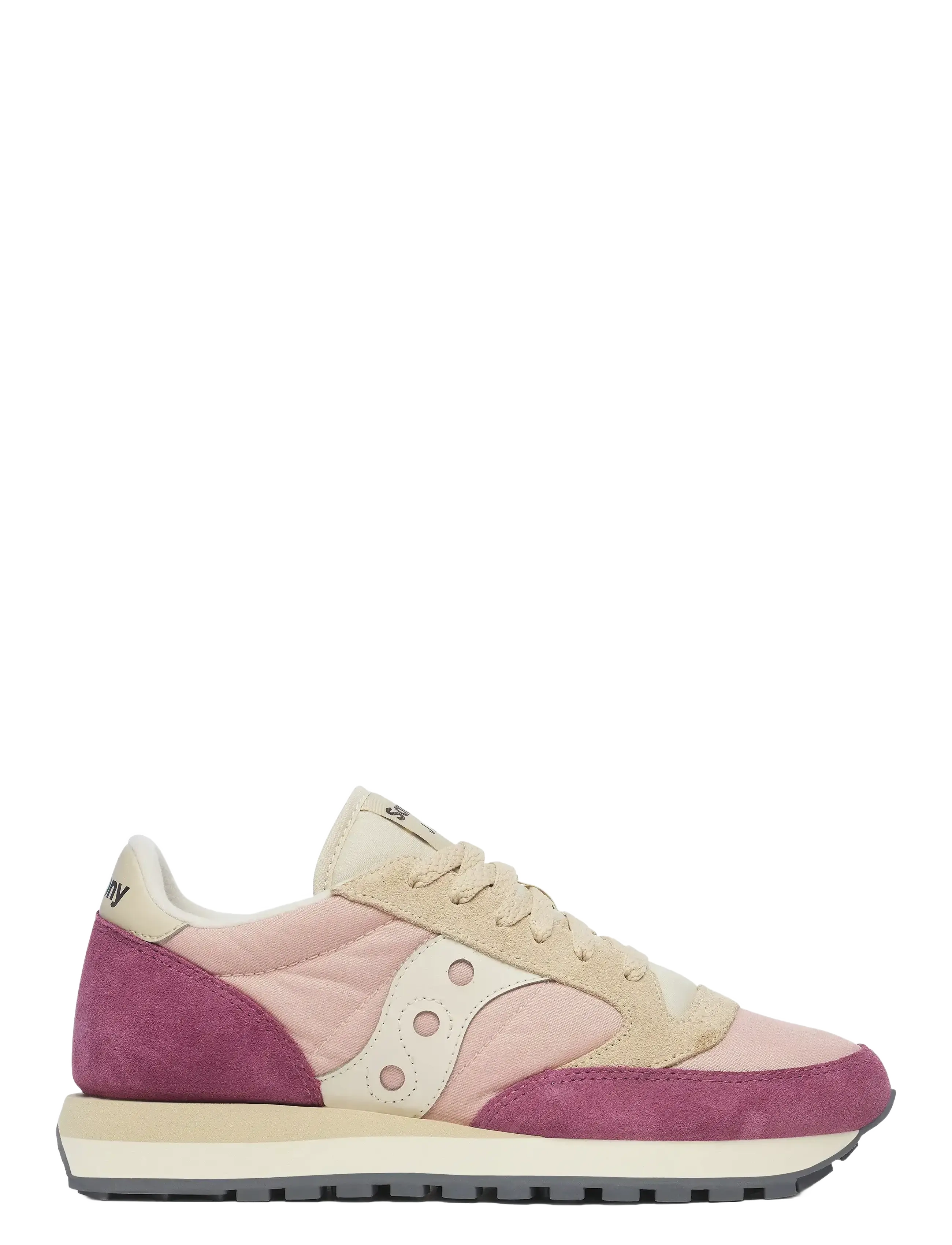 Saucony - Jazz Original women - blush/tan - 1