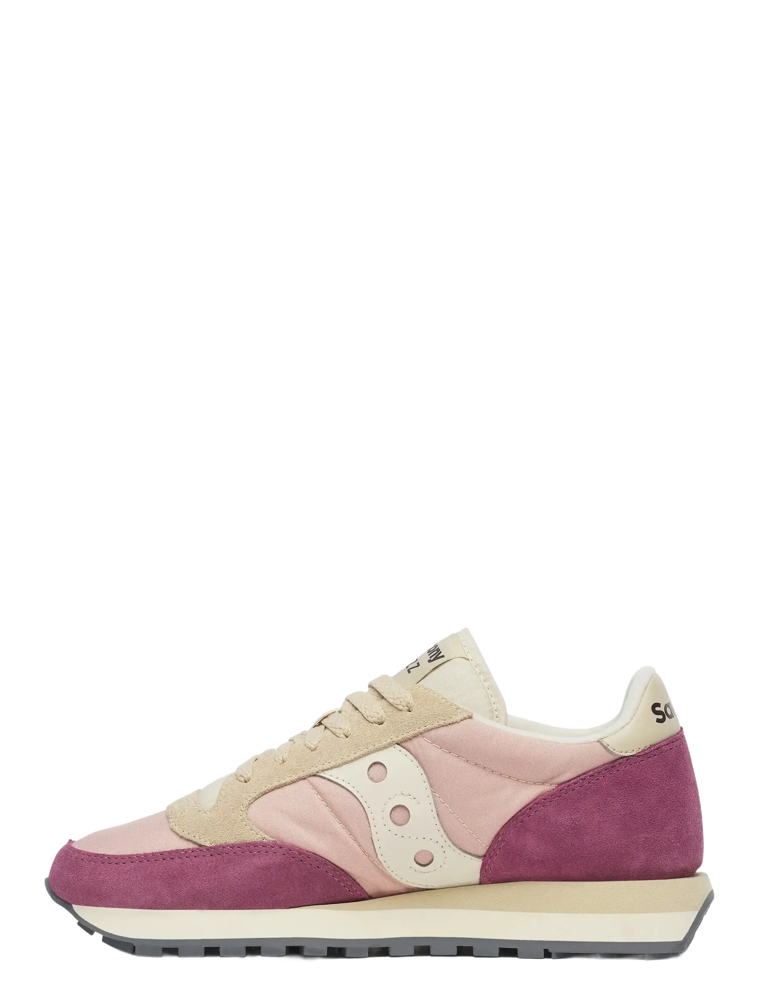 Saucony - Jazz Original women - blush/tan - 2