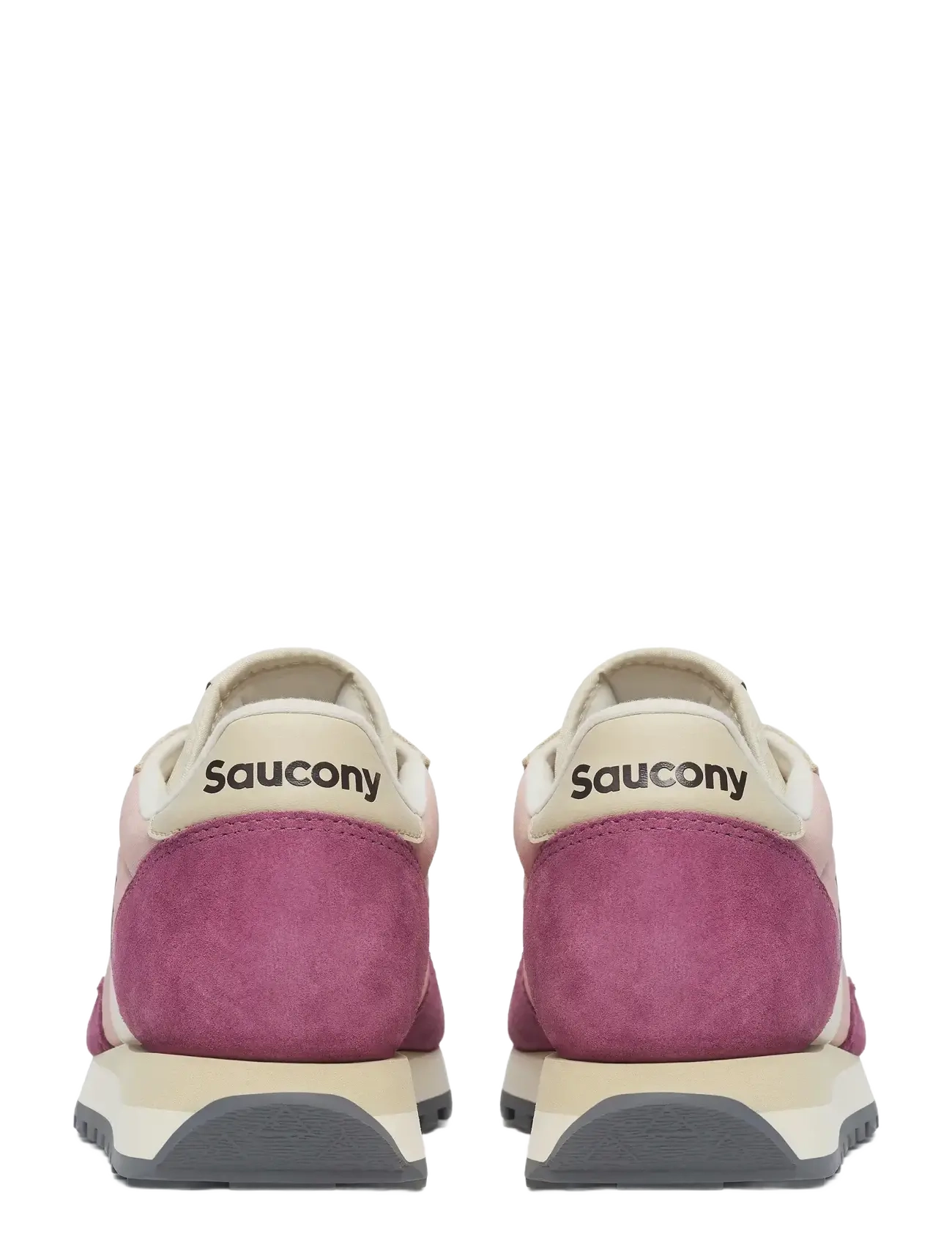 Saucony - Jazz Original women - blush/tan - 3