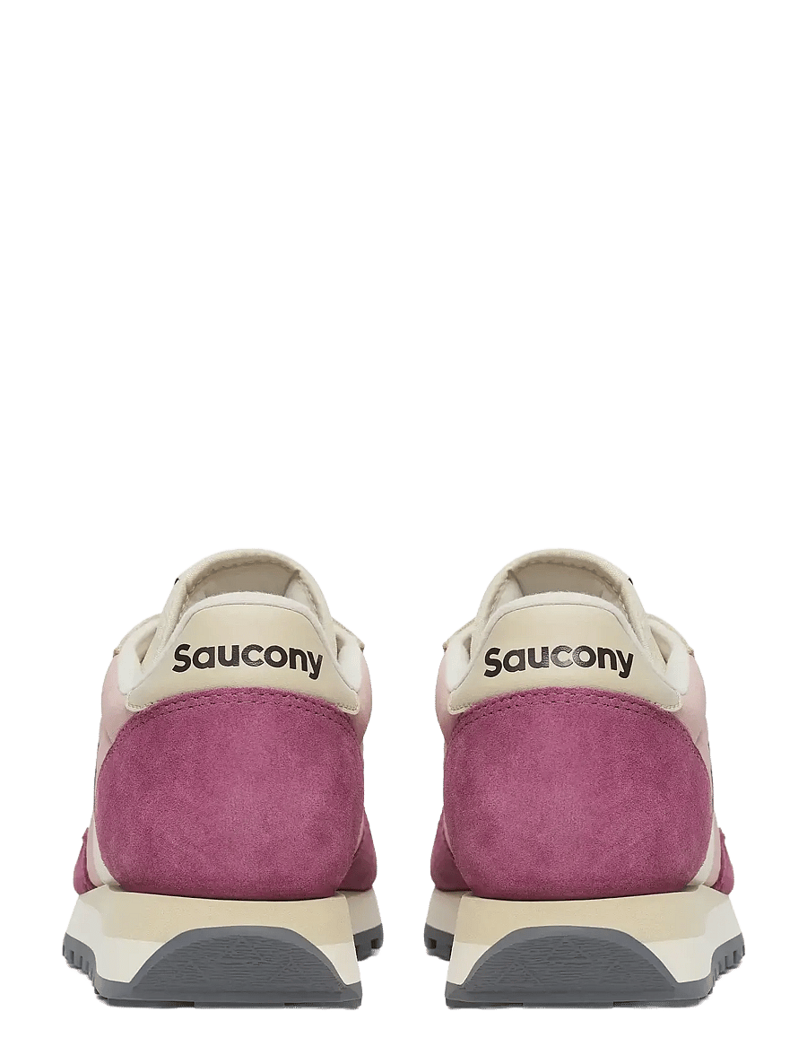 Saucony - Jazz Original women - blush/tan - 3
