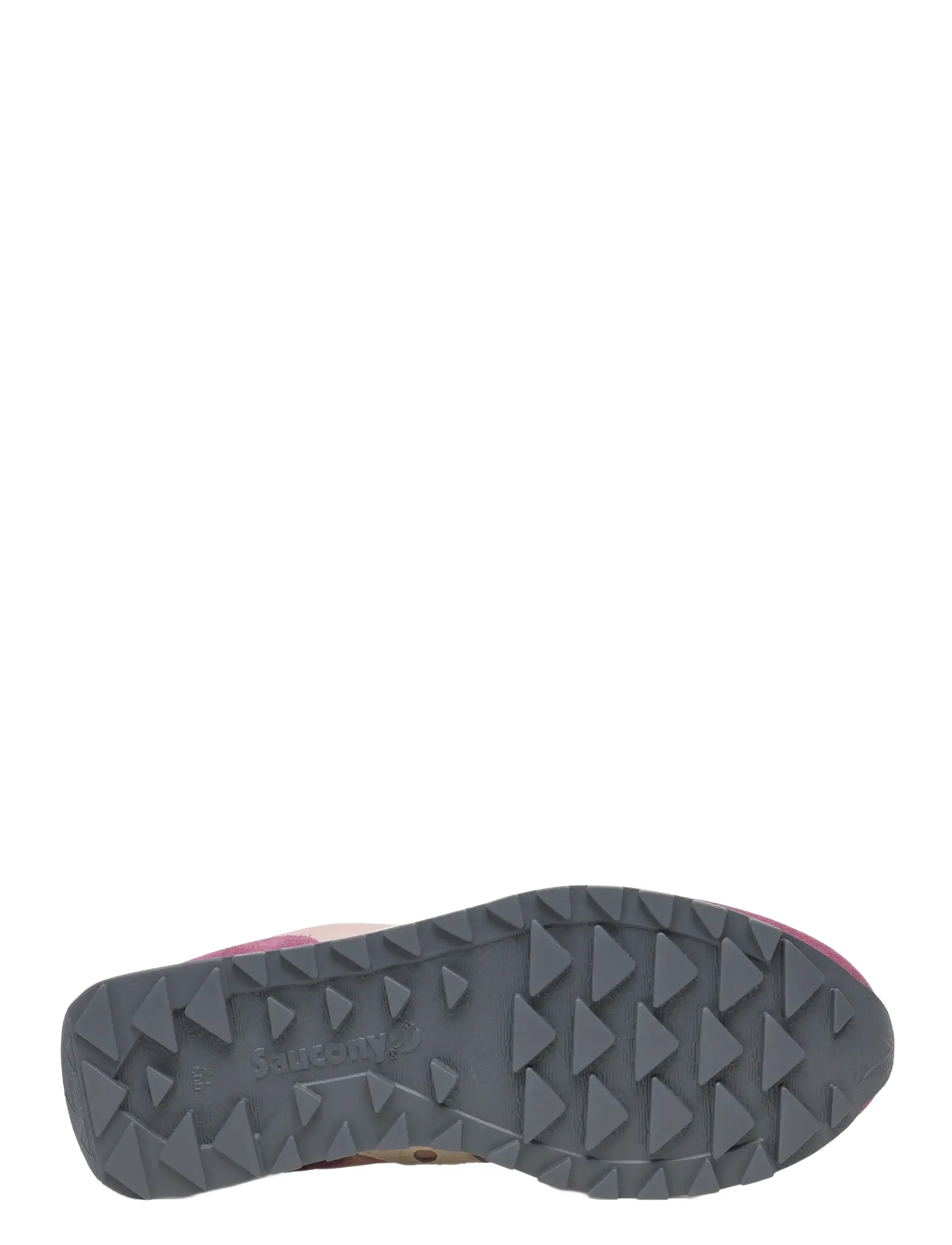 Saucony - Jazz Original women - blush/tan - 5