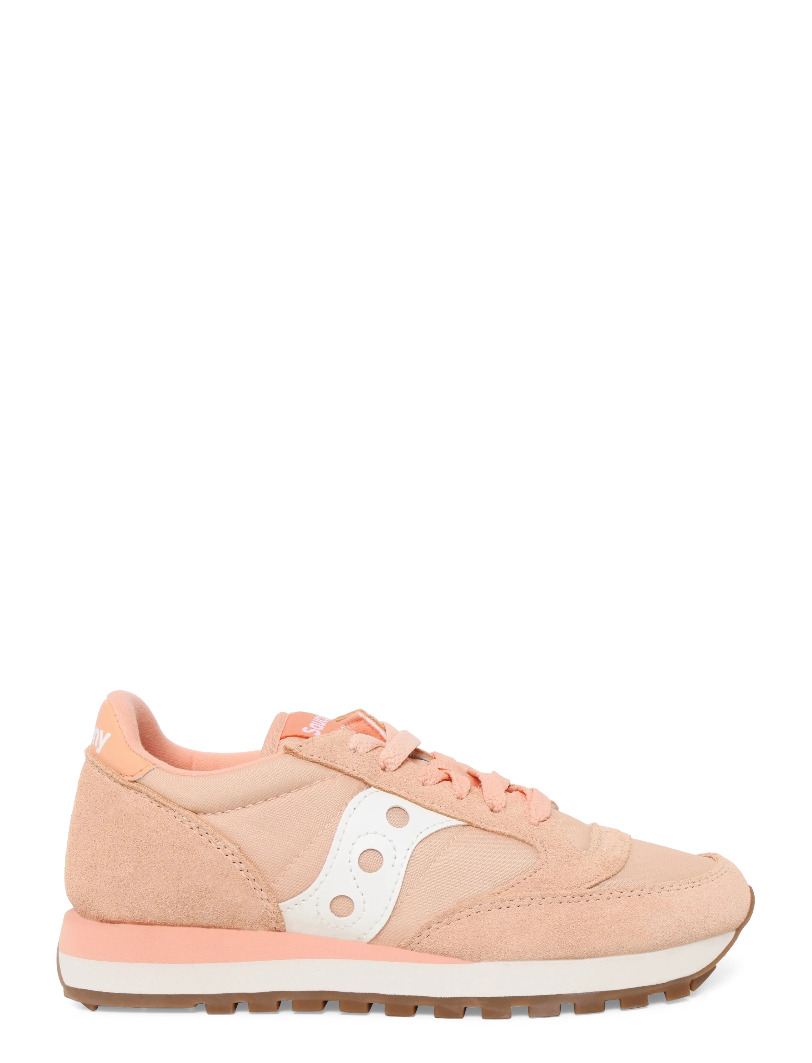 Saucony - Jazz Original women - salmon/white - 2