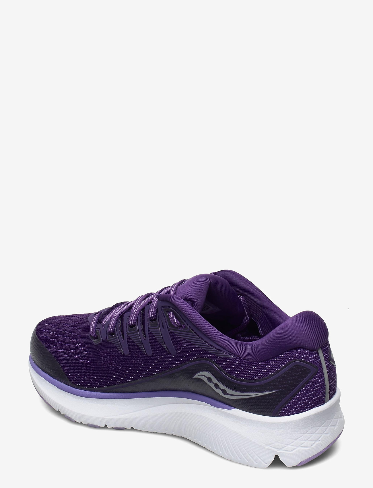 Saucony - RIDE ISO 2 - purple - 2