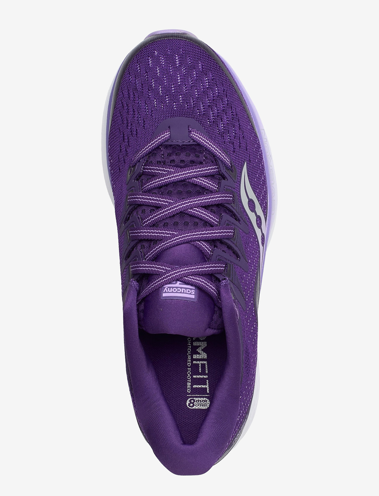 Saucony - RIDE ISO 2 - purple - 3