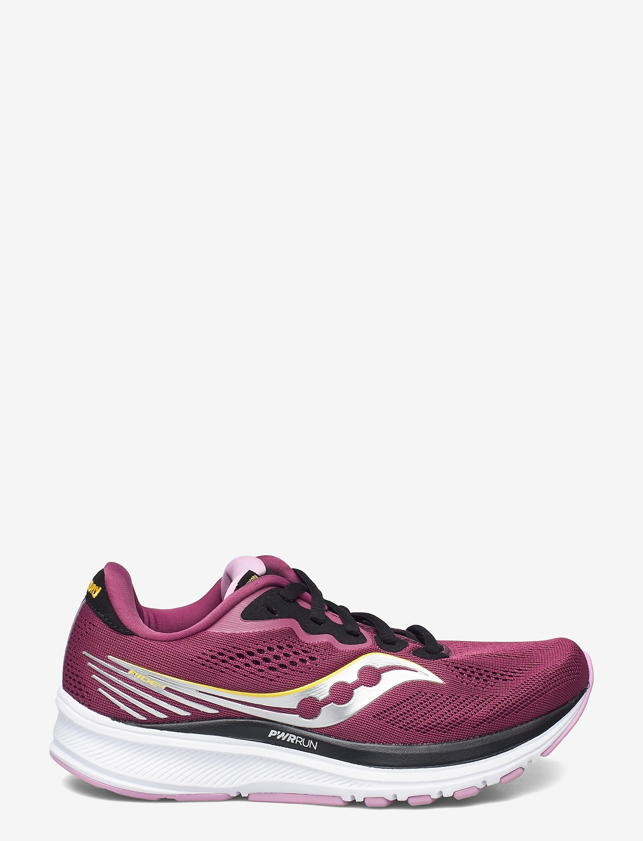 Saucony - RIDE 14 - quartz/vizigold - 1