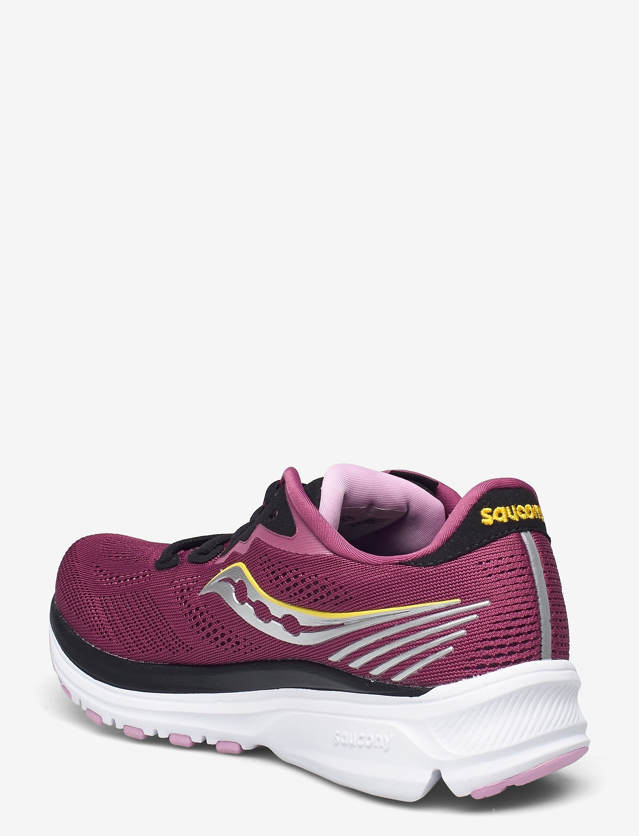 Saucony - RIDE 14 - quartz/vizigold - 2