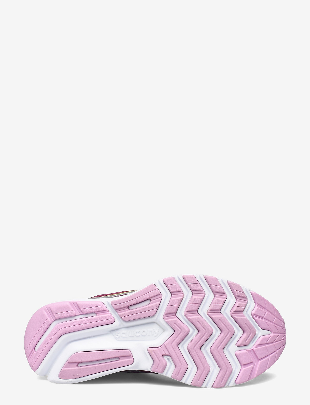 Saucony - RIDE 14 - quartz/vizigold - 4