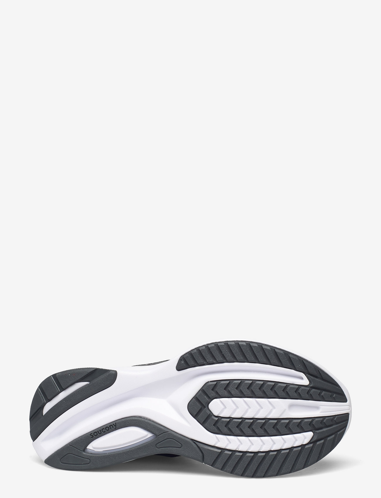 Saucony - GUIDE 15 - black/white - 4