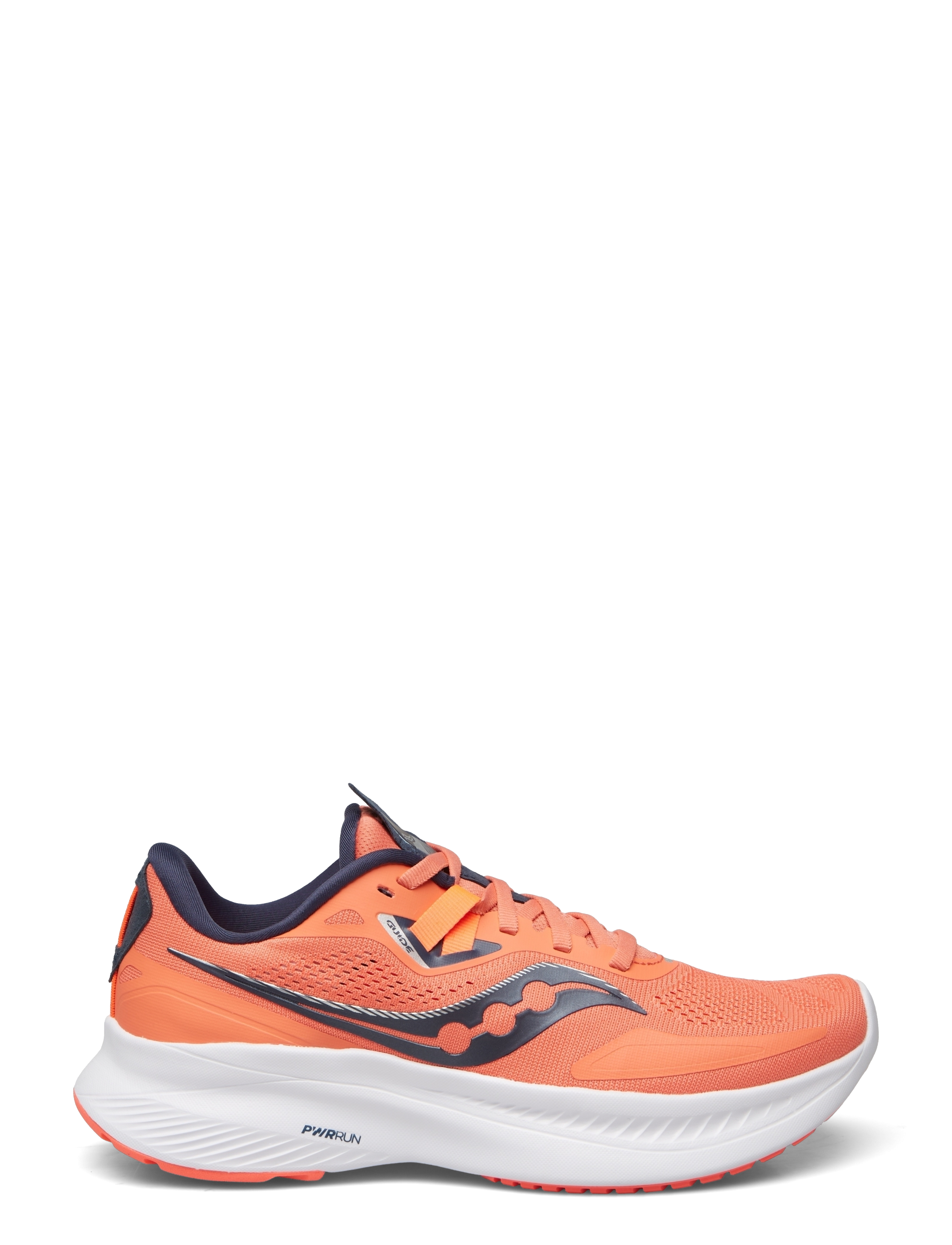 Saucony - GUIDE 15 - sunstone/night - 1