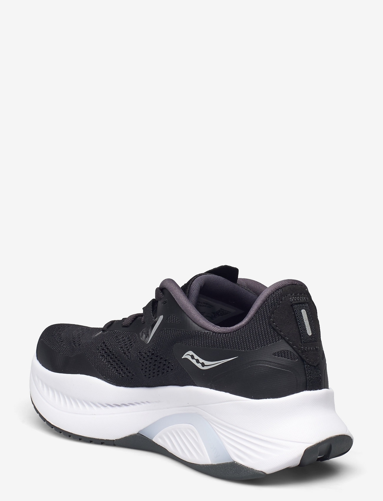 Saucony - GUIDE 15 - black/white - 2
