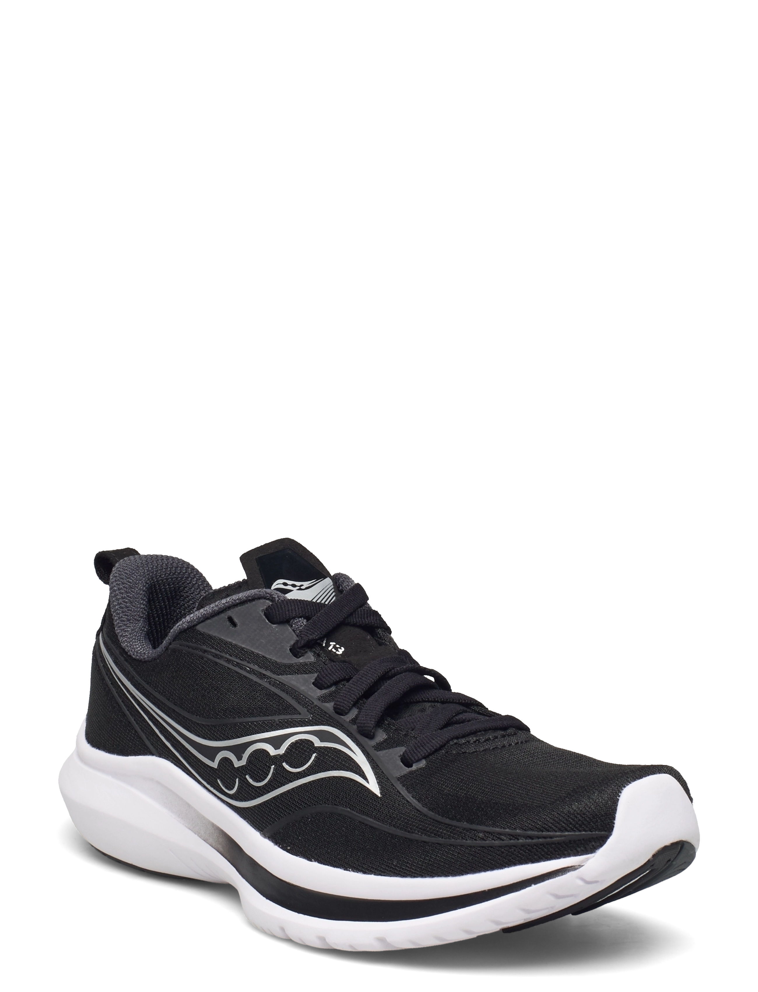 BLACK/SILVER