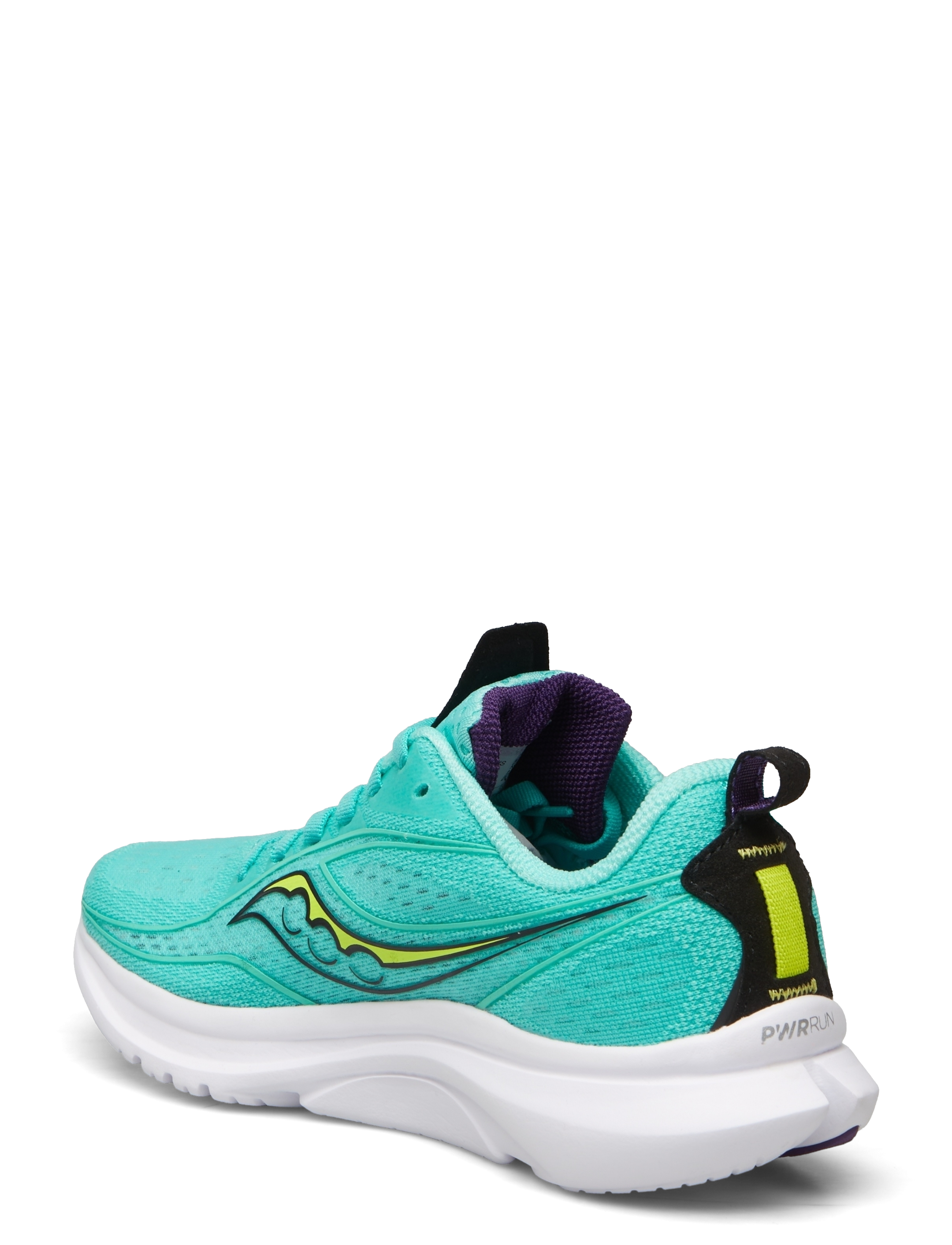 Saucony - KINVARA 13 - cool mint/acid - 4