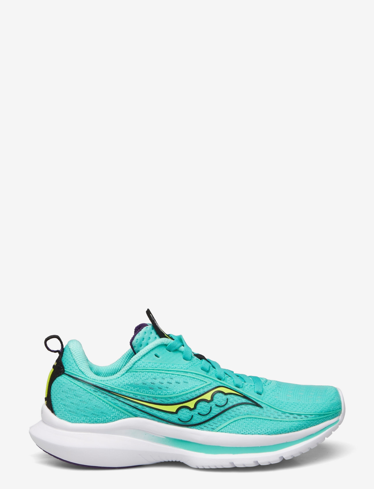 Saucony - KINVARA 13 - cool mint/acid - 3
